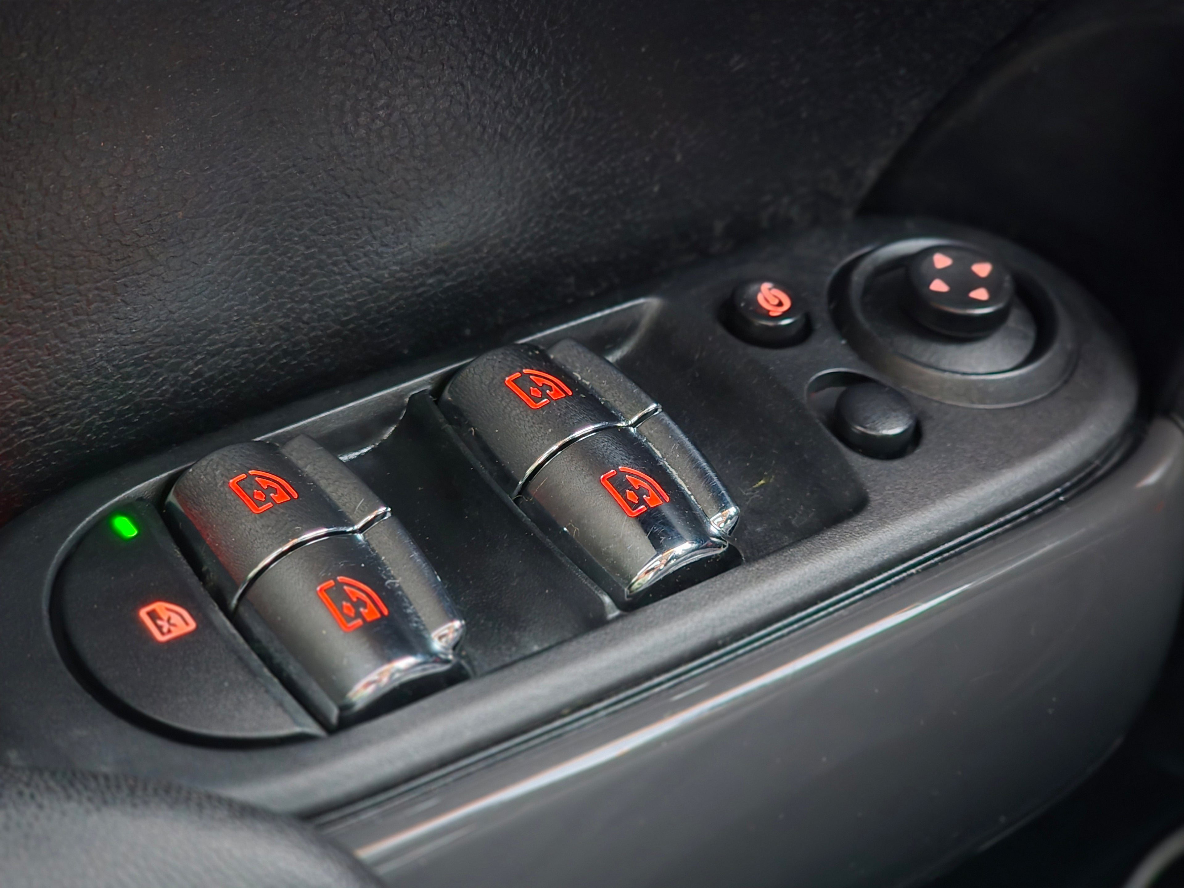 MINI Cooper 5p • 136CV • Panorámico • LED