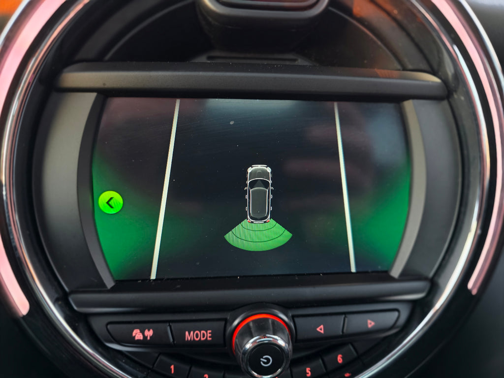 MINI Cooper 5p • 136CV • Panorámico • LED