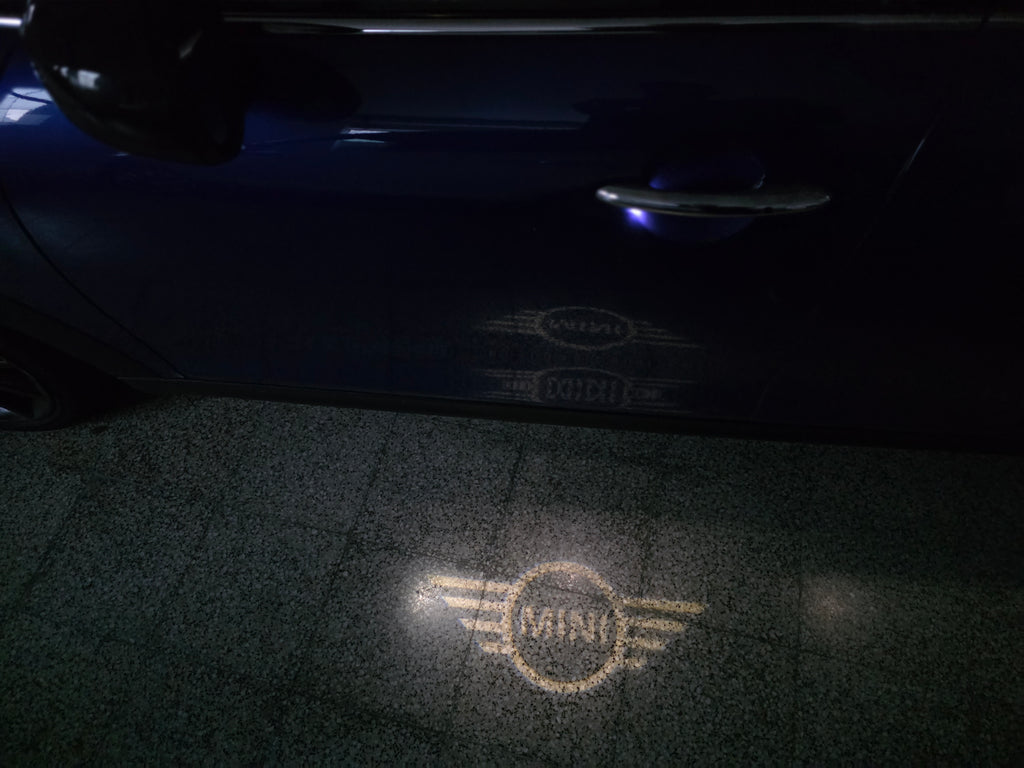 MINI Cooper 5p • 136CV • Panorámico • LED