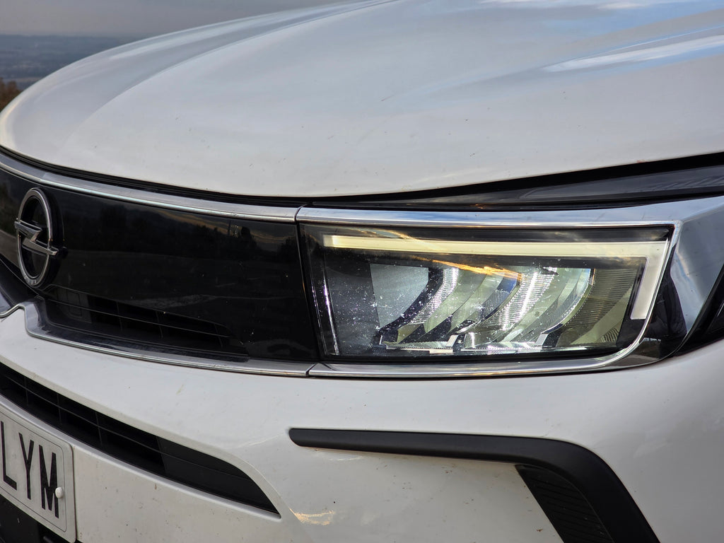 Opel Grandland 1.5 Diésel 131 CV Automático – 2022 – 116.000 km – IVA DEDUCIBLE