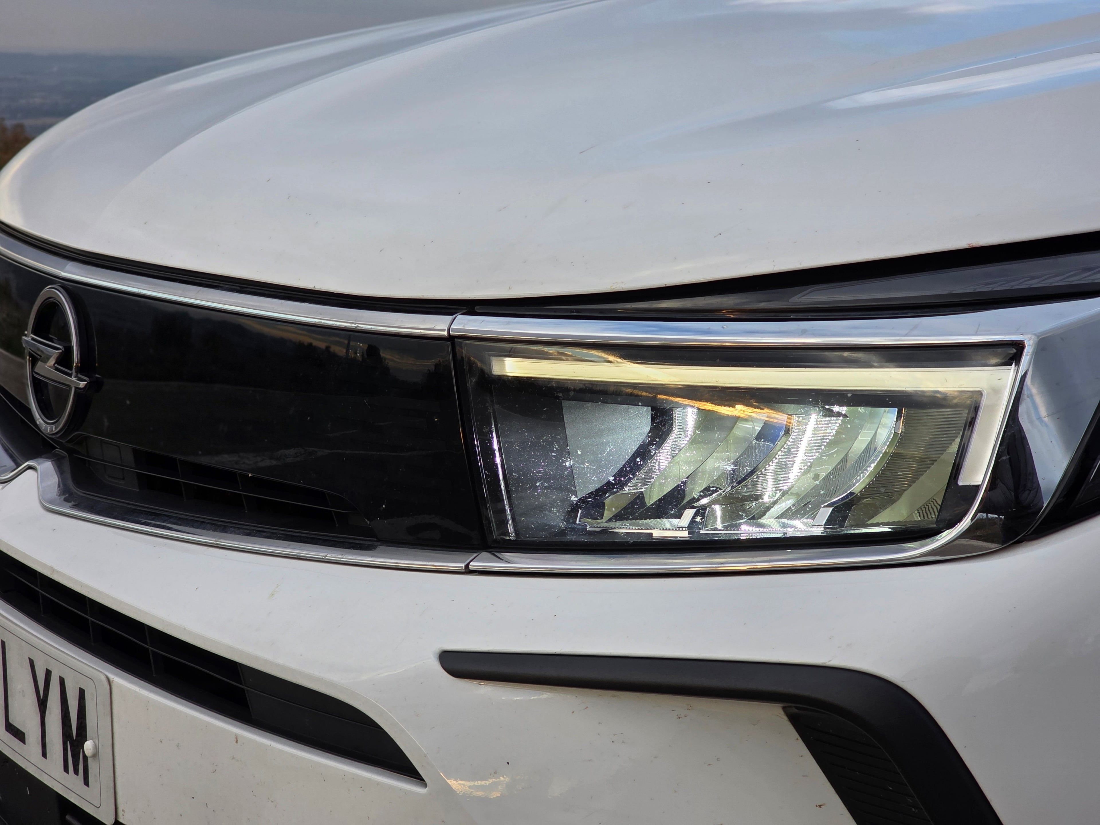 Opel Grandland 1.5 Diésel 131 CV Automático – 2022 – 116.000 km – IVA DEDUCIBLE