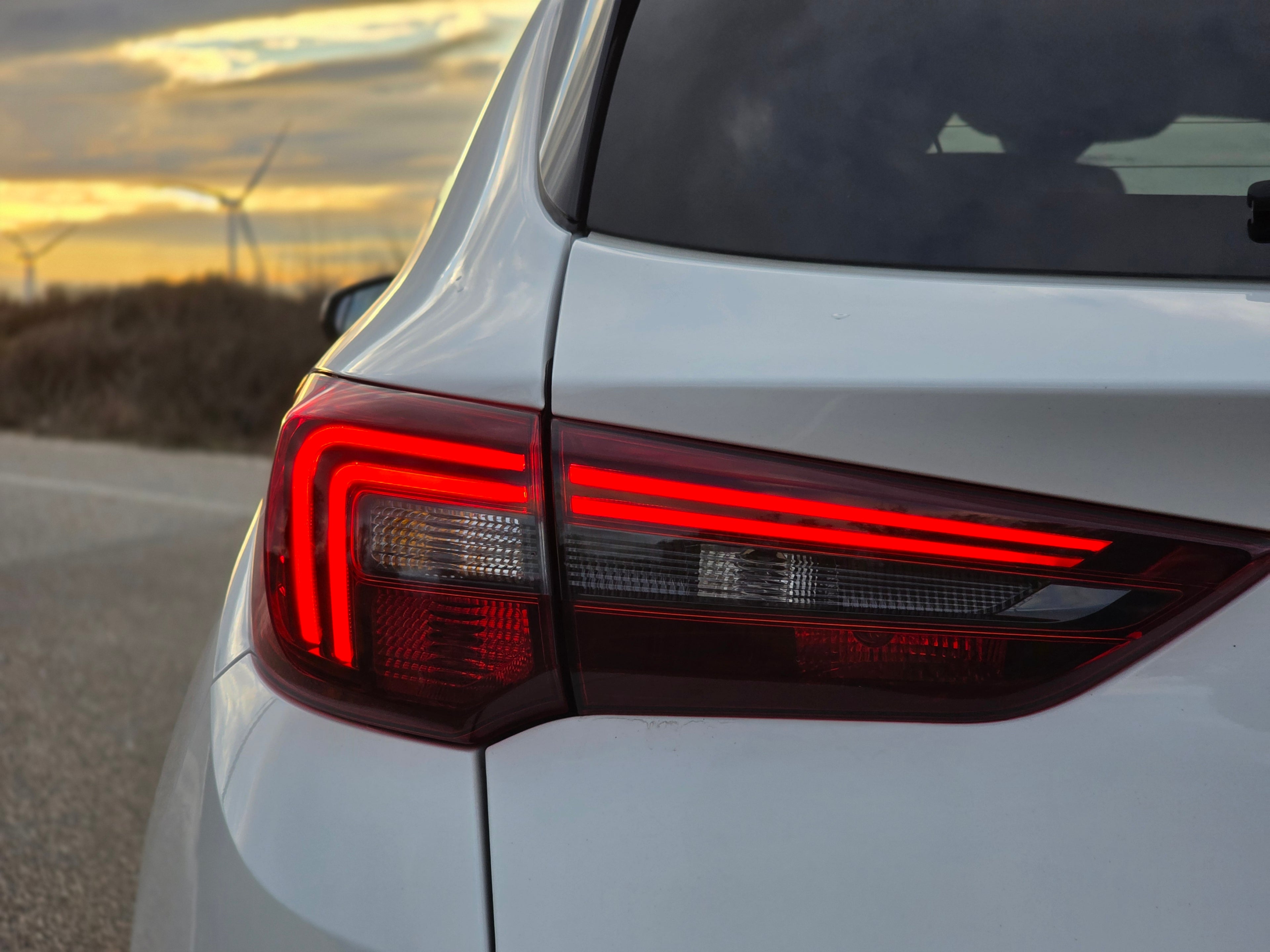 Opel Grandland 1.5 Diésel 131 CV Automático – 2022 – 116.000 km – IVA DEDUCIBLE