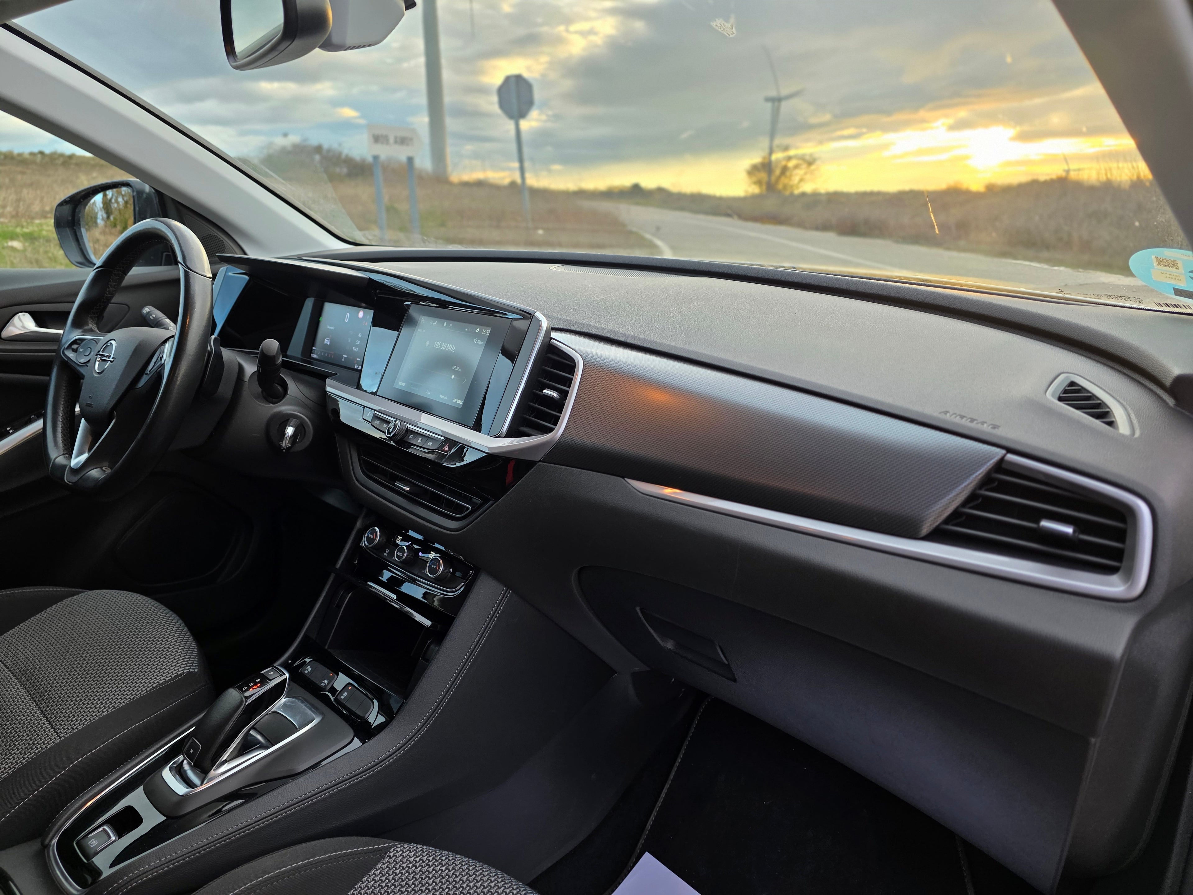 Opel Grandland 1.5 Diésel 131 CV Automático – 2022 – 116.000 km – IVA DEDUCIBLE