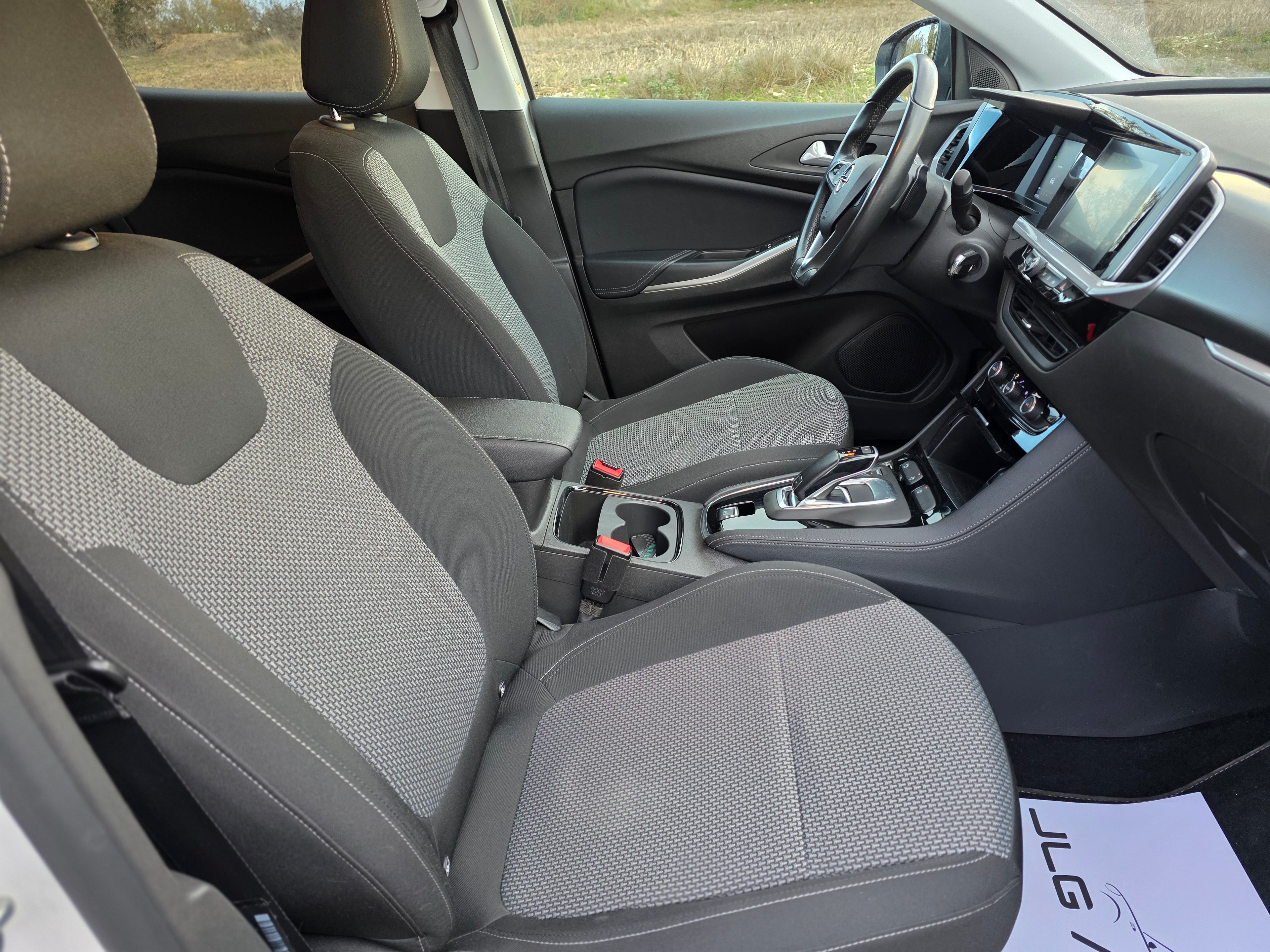 Opel Grandland 1.5 Diésel 131 CV Automático – 2022 – 116.000 km – IVA DEDUCIBLE