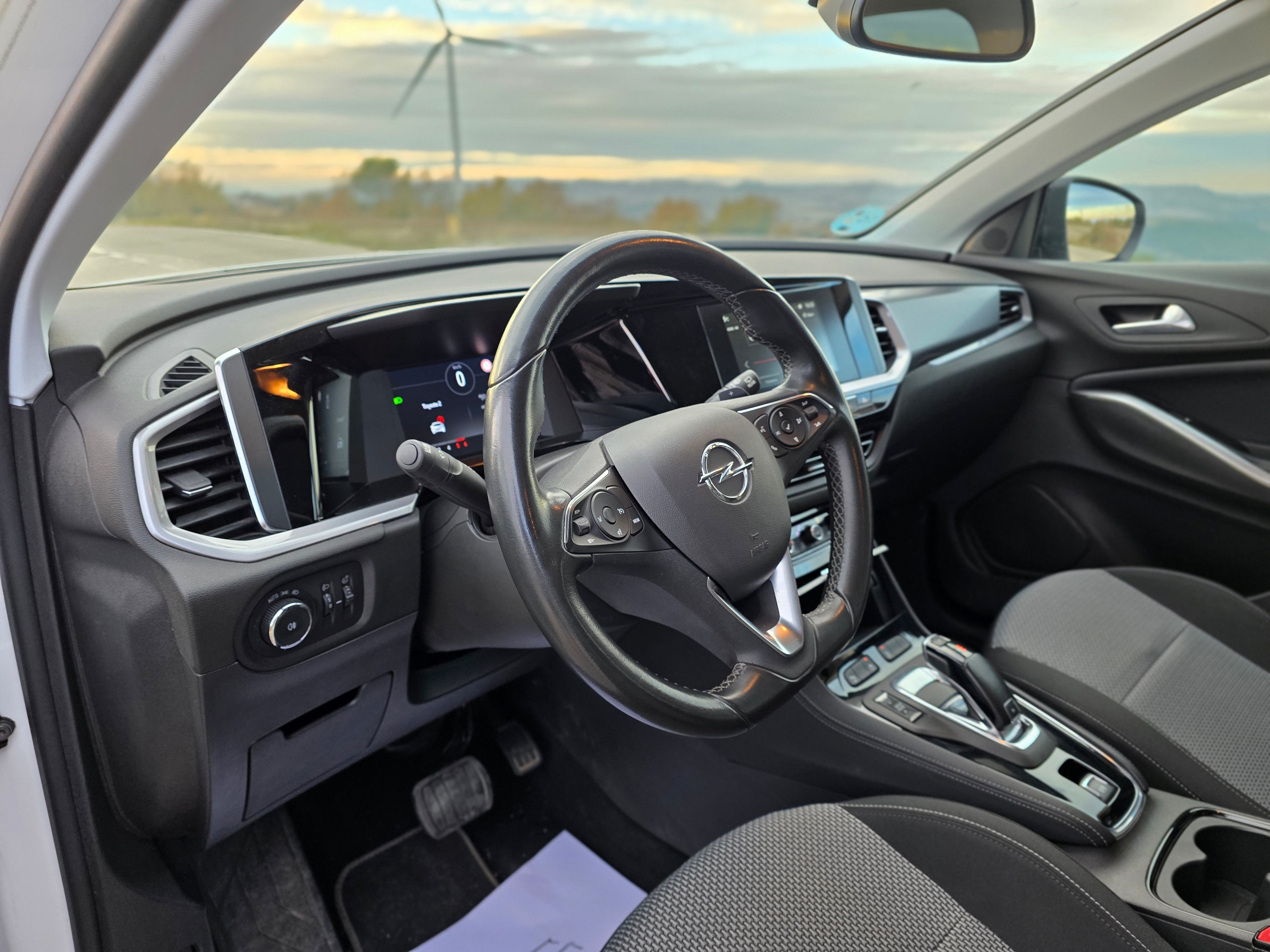 Opel Grandland 1.5 Diésel 131 CV Automático – 2022 – 116.000 km – IVA DEDUCIBLE