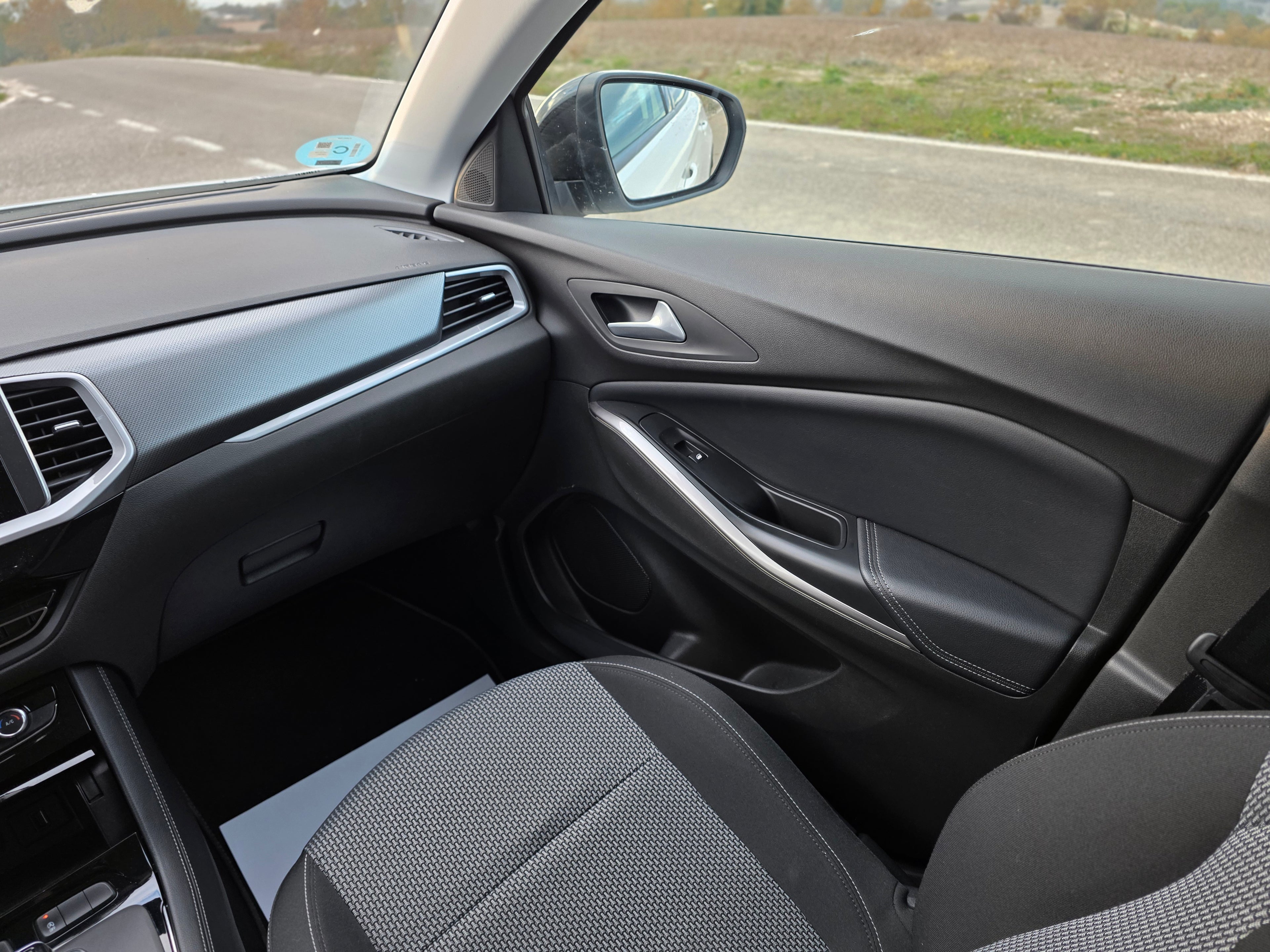 Opel Grandland 1.5 Diésel 131 CV Automático – 2022 – 116.000 km – IVA DEDUCIBLE