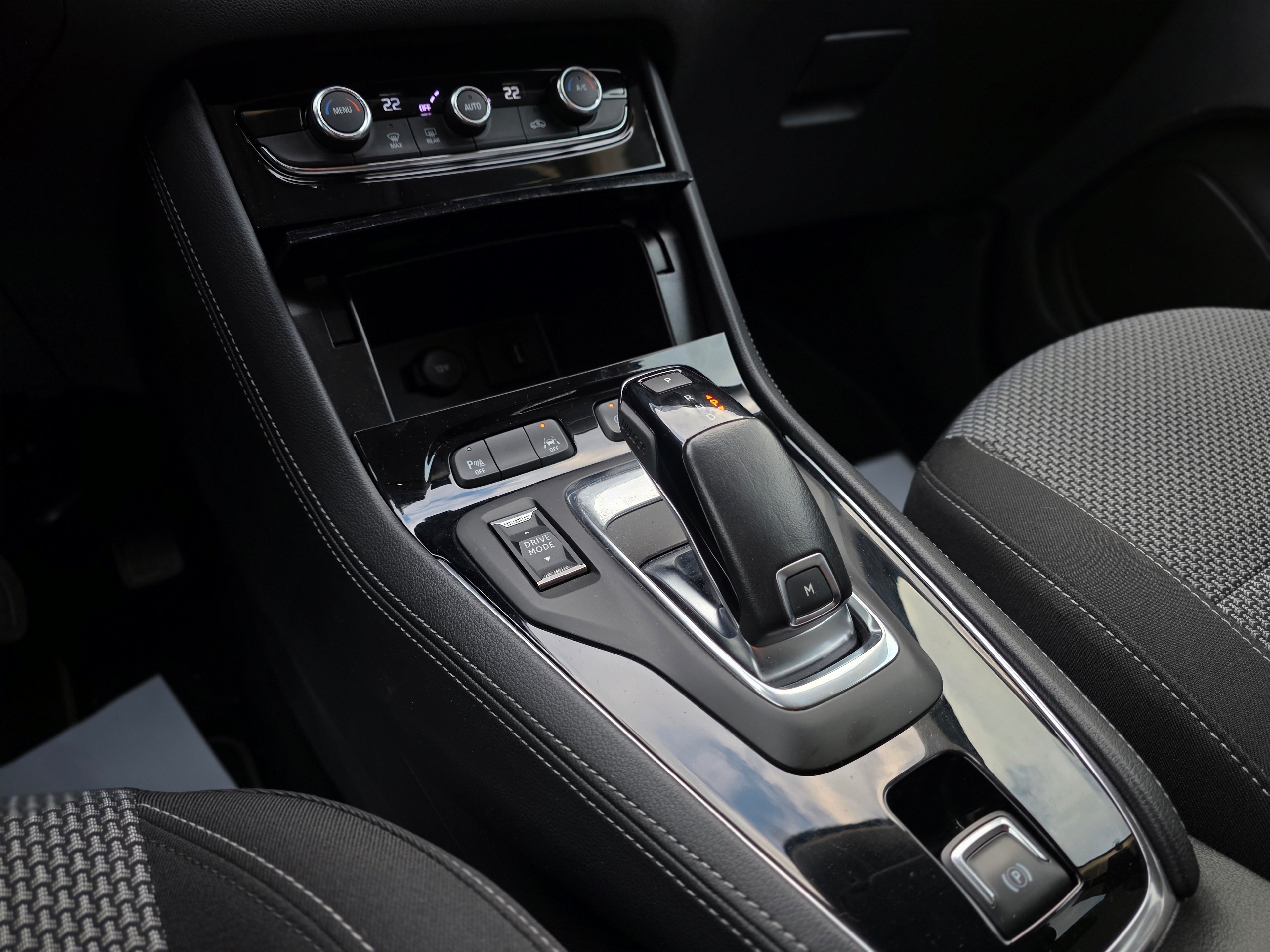 Opel Grandland 1.5 Diésel 131 CV Automático – 2022 – 116.000 km – IVA DEDUCIBLE