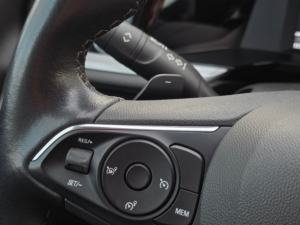 Opel Grandland 1.5 Diésel 131 CV Automático – 2022 – 116.000 km – IVA DEDUCIBLE