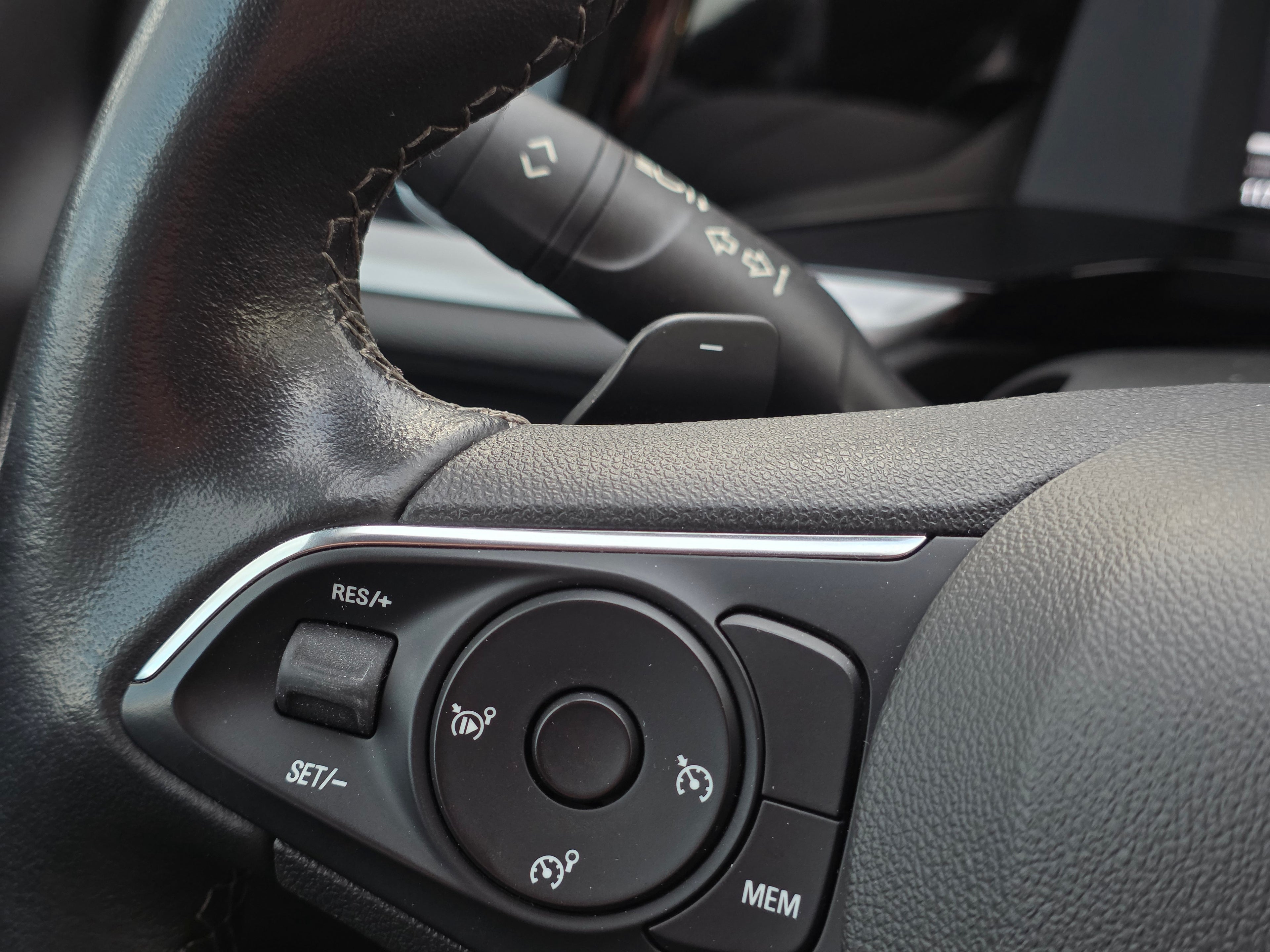 Opel Grandland 1.5 Diésel 131 CV Automático – 2022 – 116.000 km – IVA DEDUCIBLE