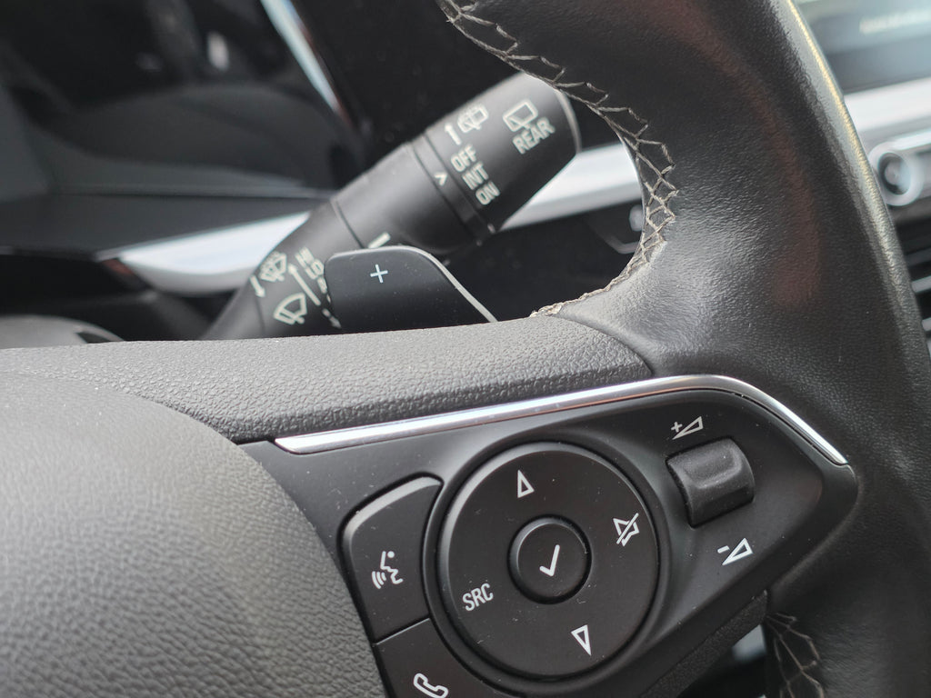 Opel Grandland 1.5 Diésel 131 CV Automático – 2022 – 116.000 km – IVA DEDUCIBLE