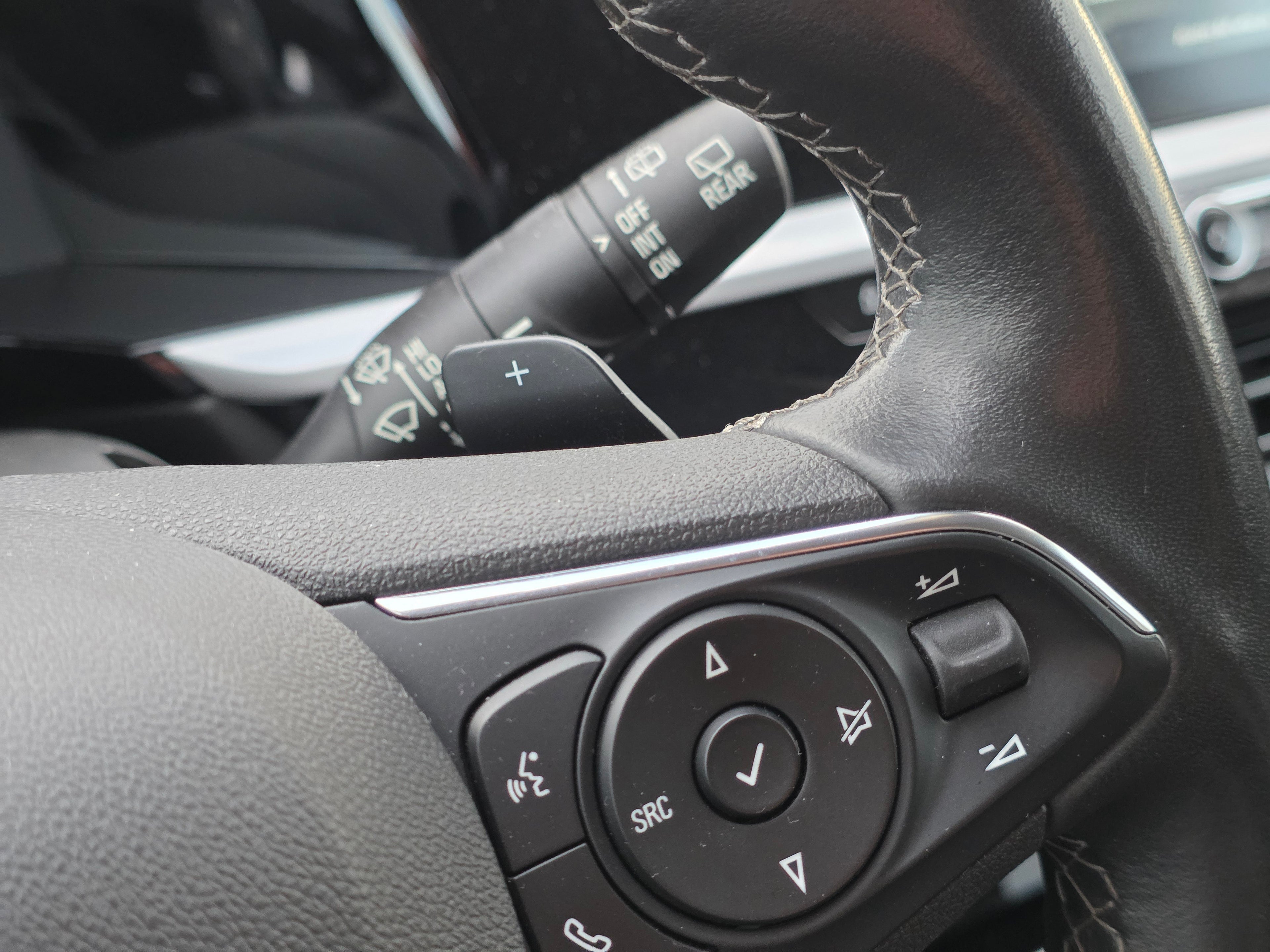 Opel Grandland 1.5 Diésel 131 CV Automático – 2022 – 116.000 km – IVA DEDUCIBLE