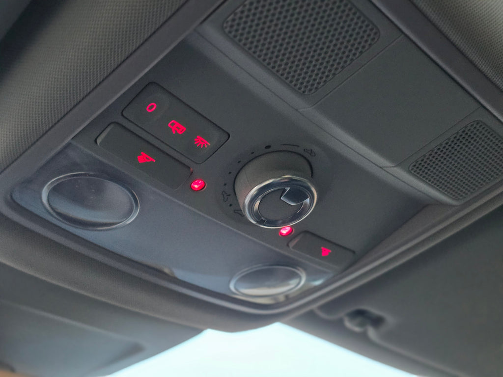 SEAT León 2.0 TDI DSG · Full LED · Techo Solar · 2015