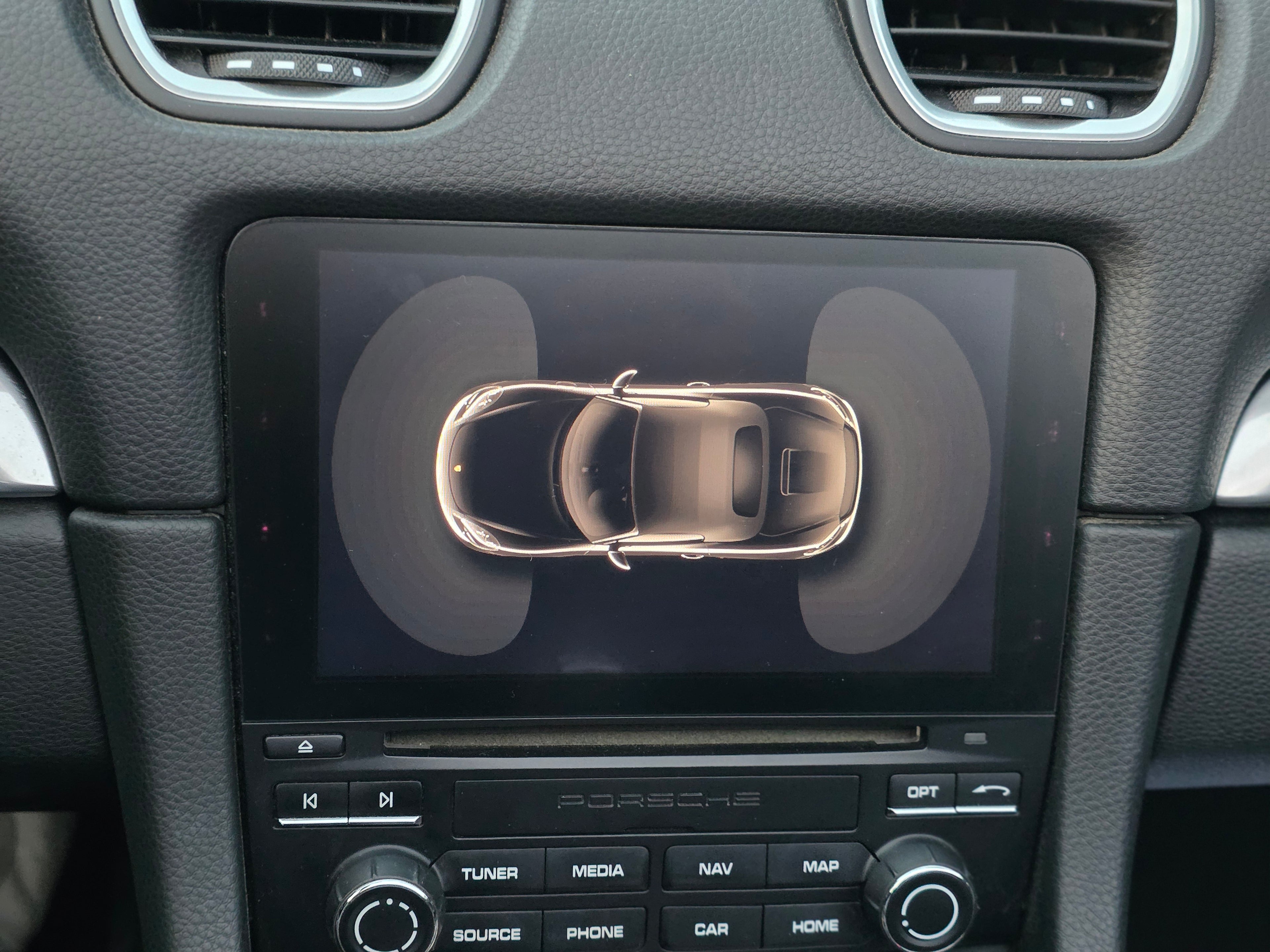 Porsche 718 Boxster 300cv Turbo PDK