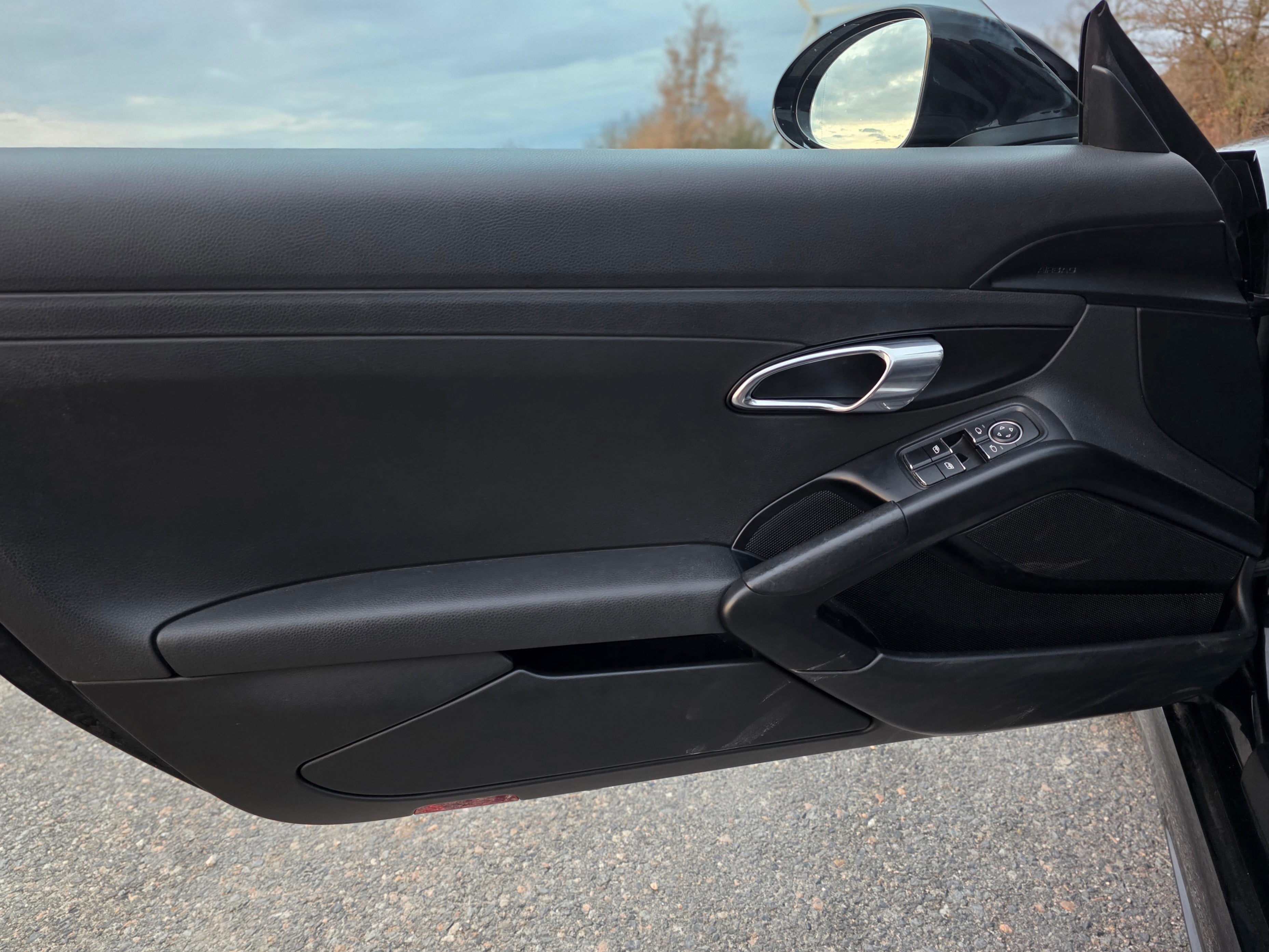 Porsche 718 Boxster 300cv Turbo PDK