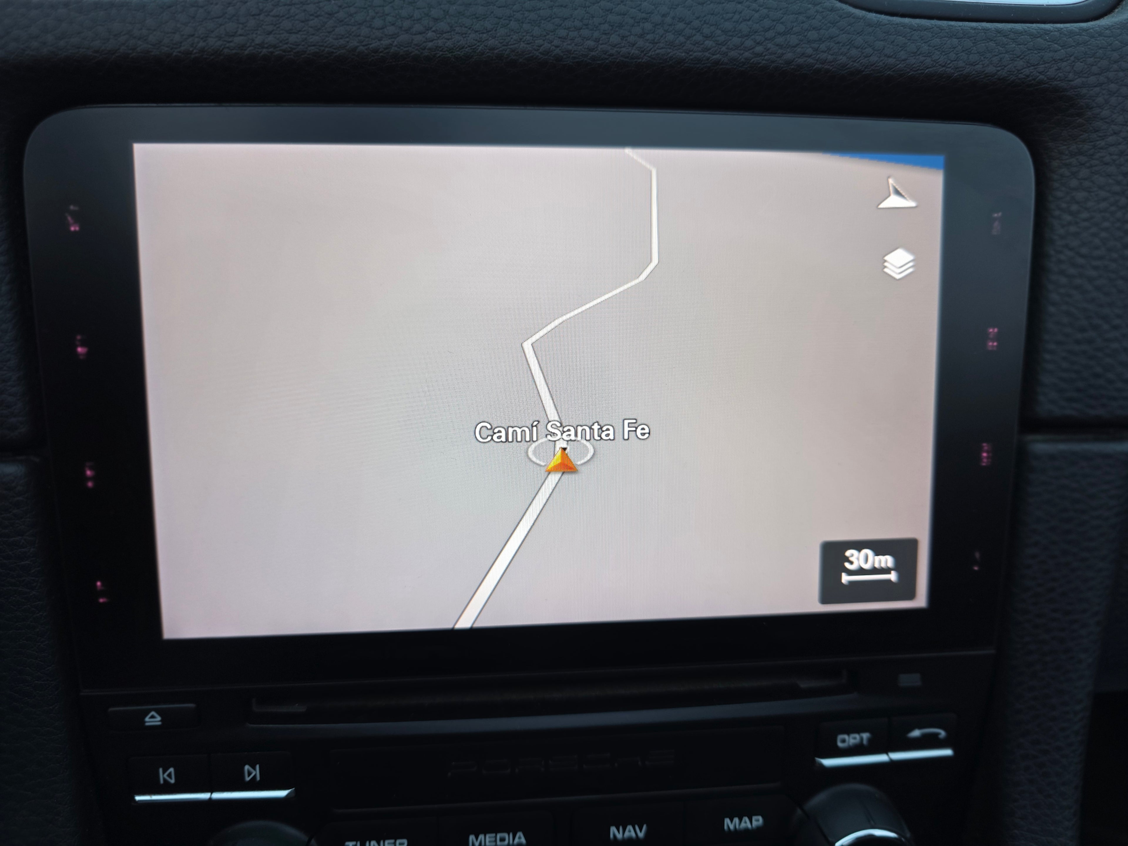 Porsche 718 Boxster 300cv Turbo PDK