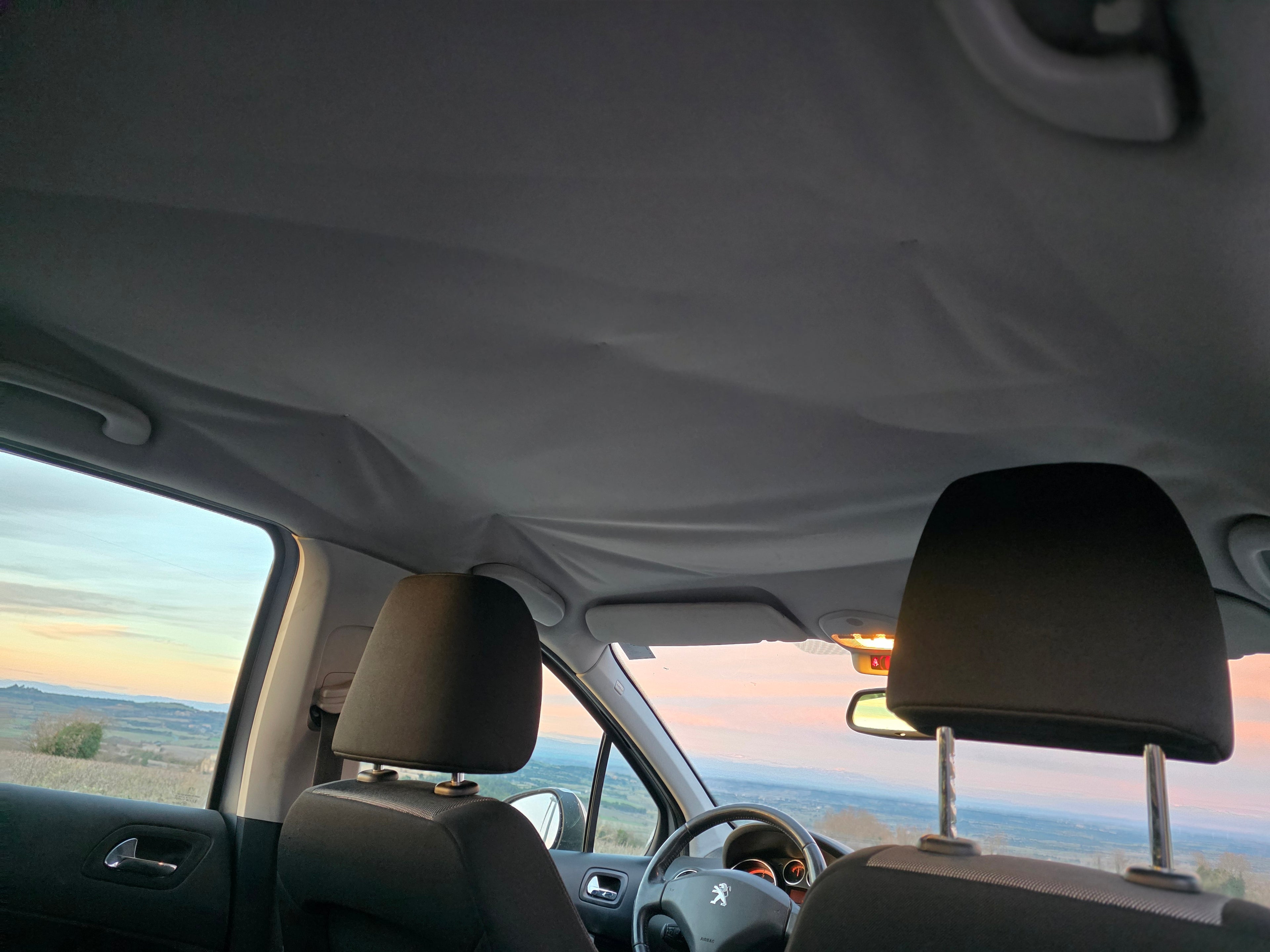 Peugeot 308 1.6 HDi 92 CV – Año 2011