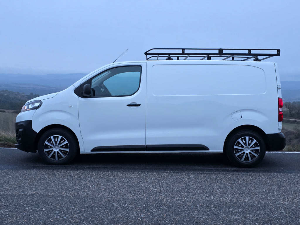 Citroen Jumpy 2020