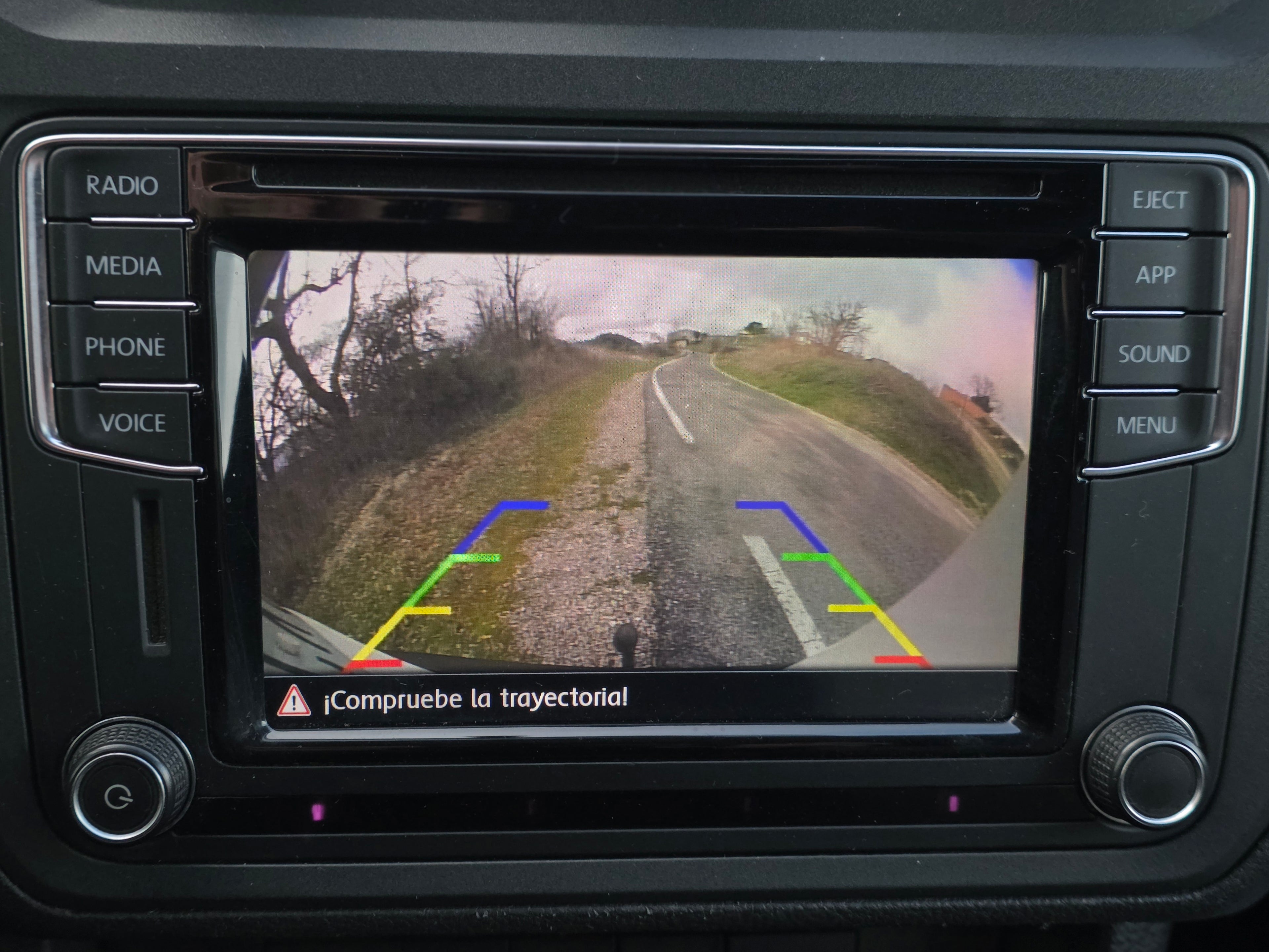 Volkswagen Caddy Edition 2.0 TDI 102 CV