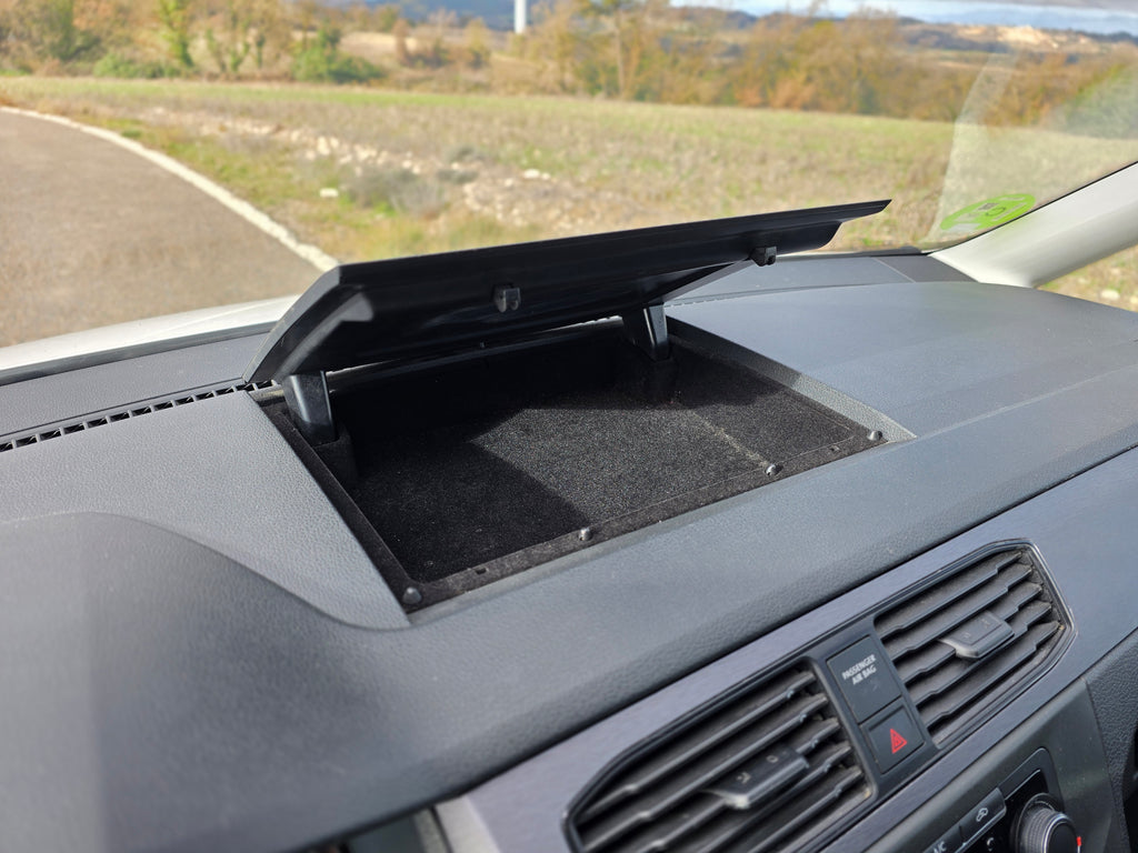 Volkswagen Caddy Edition 2.0 TDI 102 CV