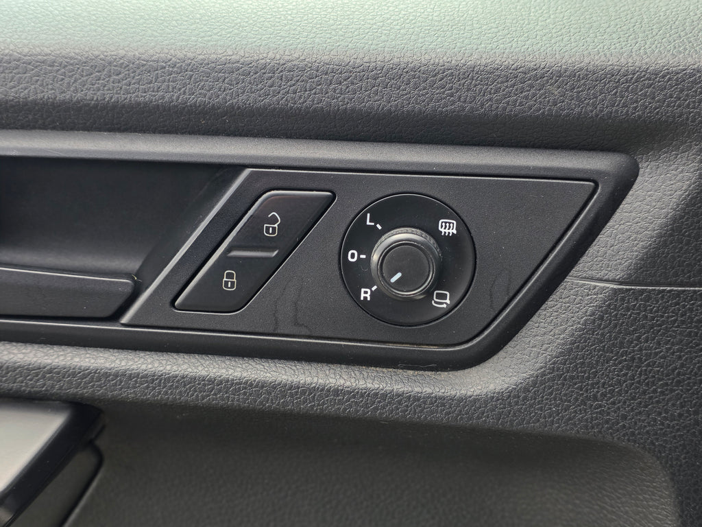 Volkswagen Caddy Edition 2.0 TDI 102 CV