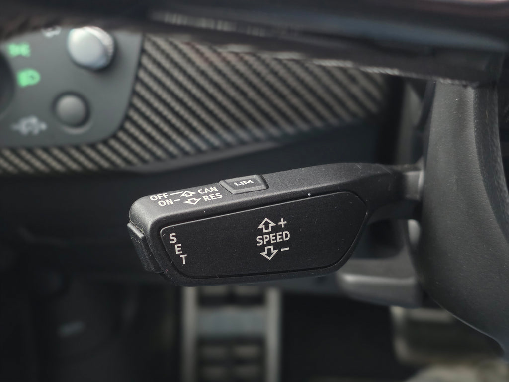 Audi rs4 2020 ceramicos, carbono