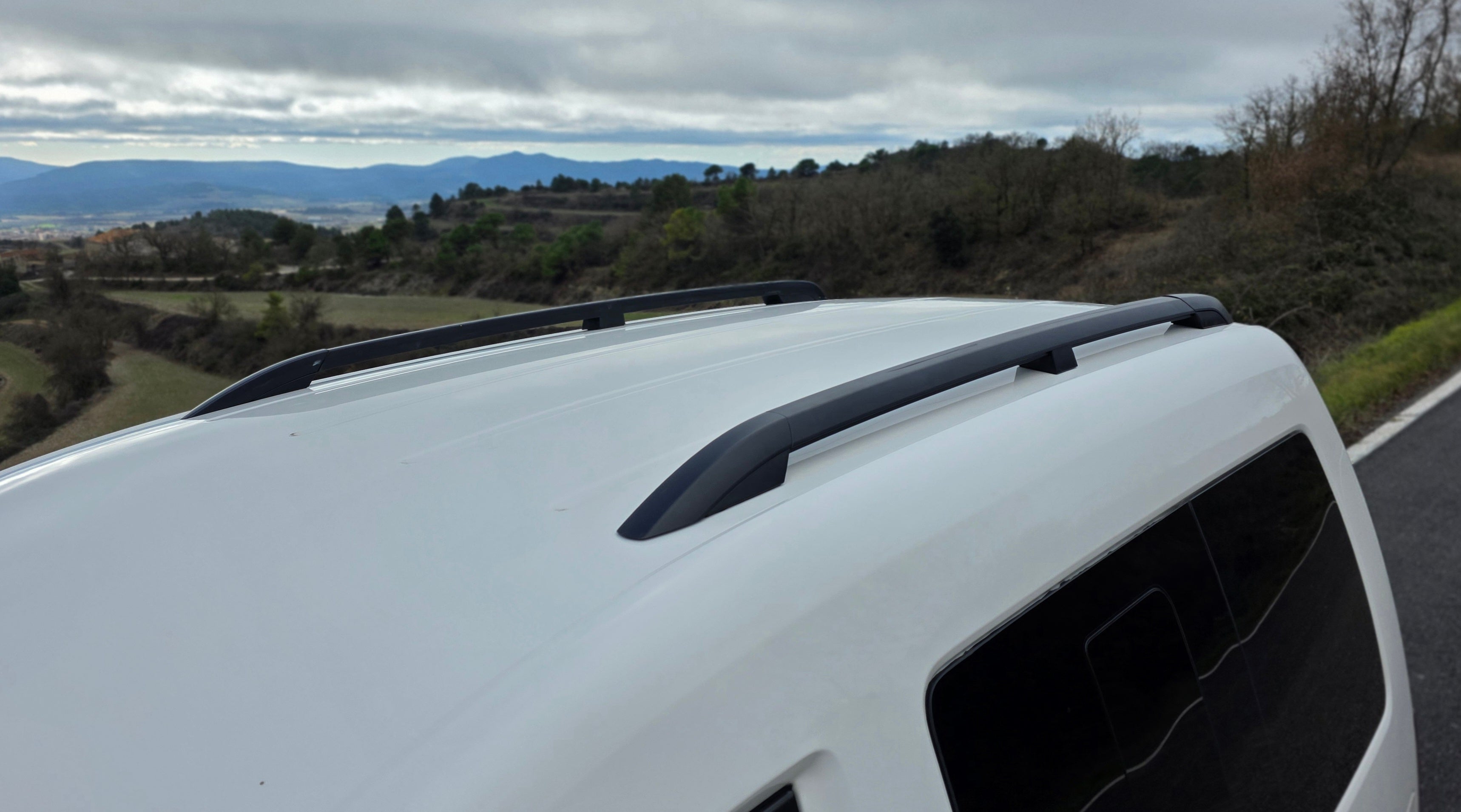 Volkswagen Caddy Edition 2.0 TDI 102 CV