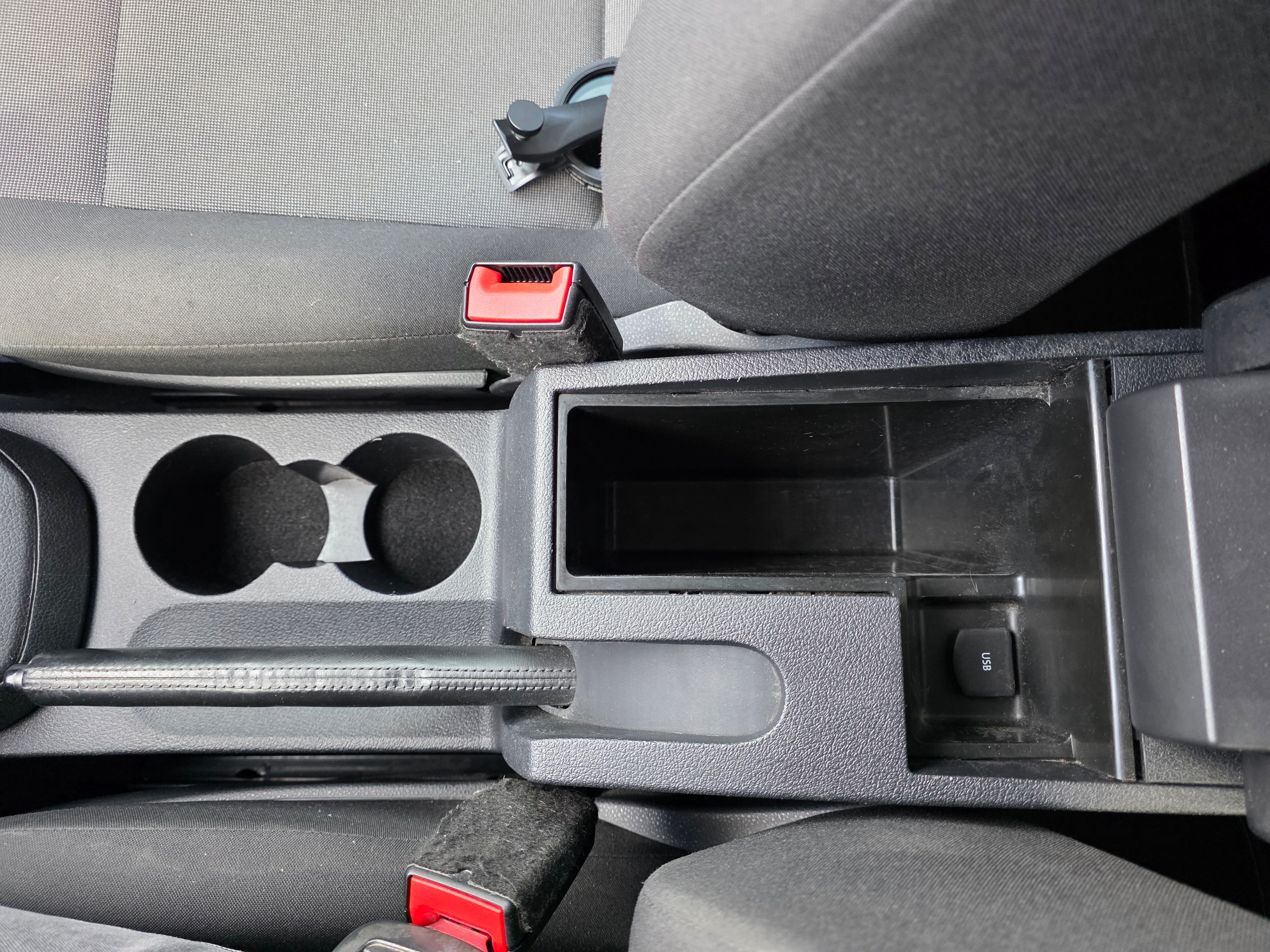 Volkswagen Caddy Edition 2.0 TDI 102 CV