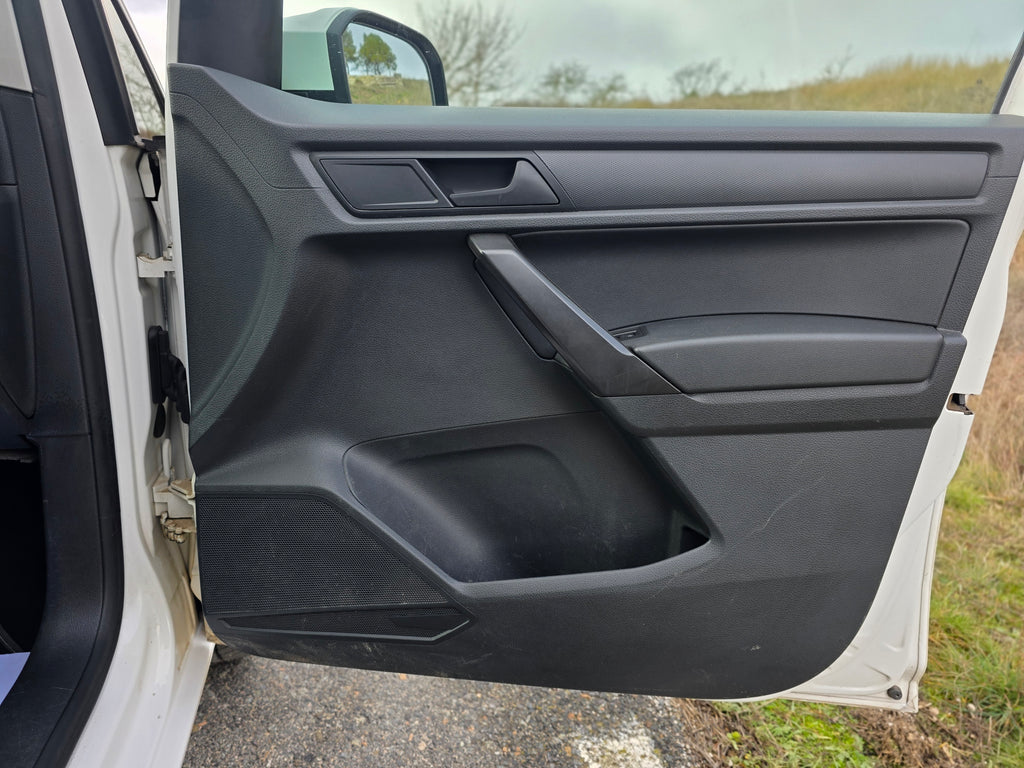 Volkswagen Caddy Edition 2.0 TDI 102 CV