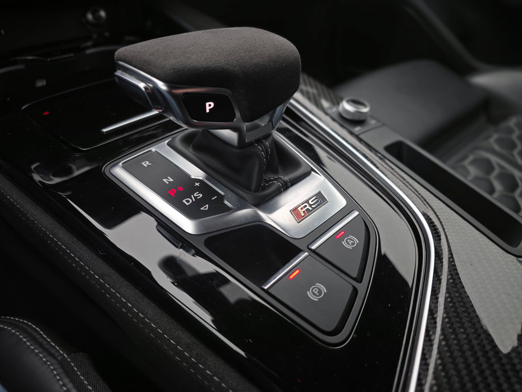 Audi rs4 2020 ceramicos, carbono