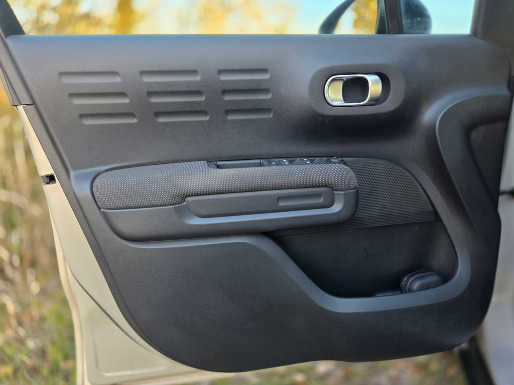 Citroën C3 Aircross 1.2 Gasolina 82CV · 2019