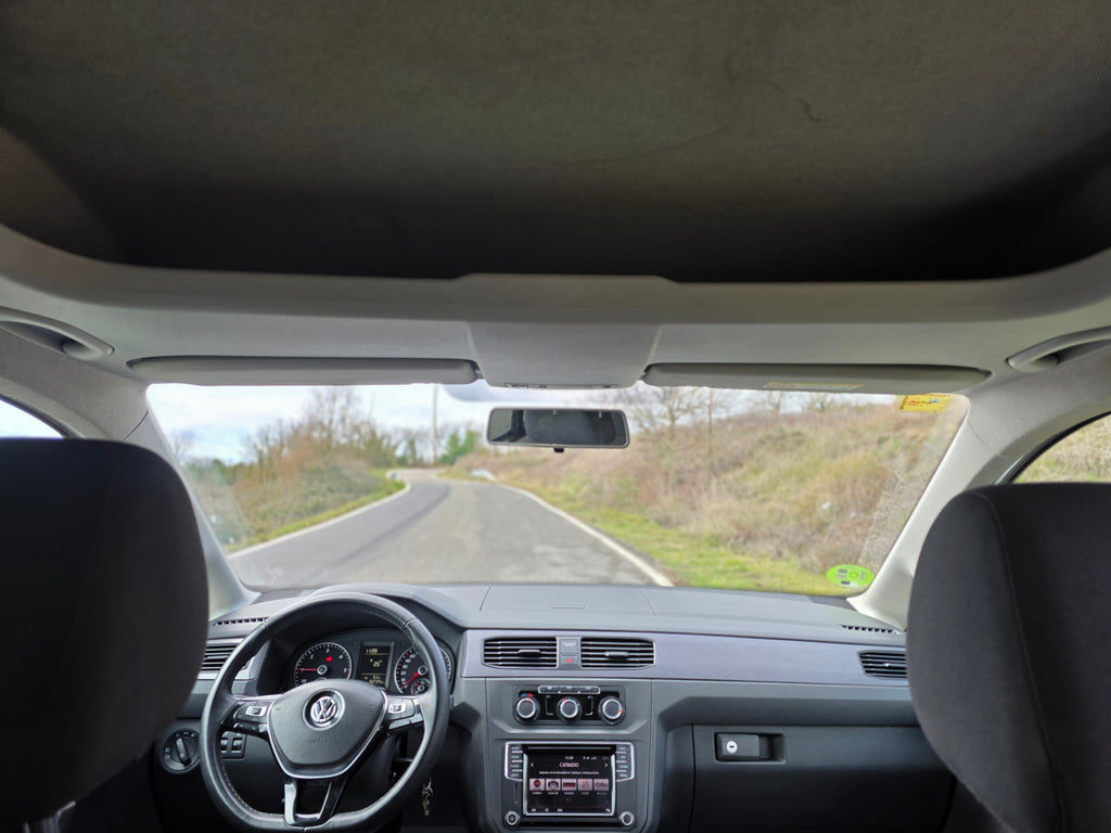 Volkswagen Caddy Edition 2.0 TDI 102 CV