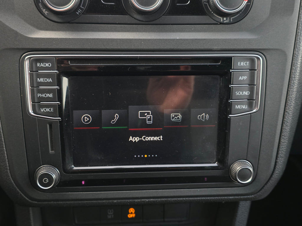 Volkswagen Caddy Edition 2.0 TDI 102 CV