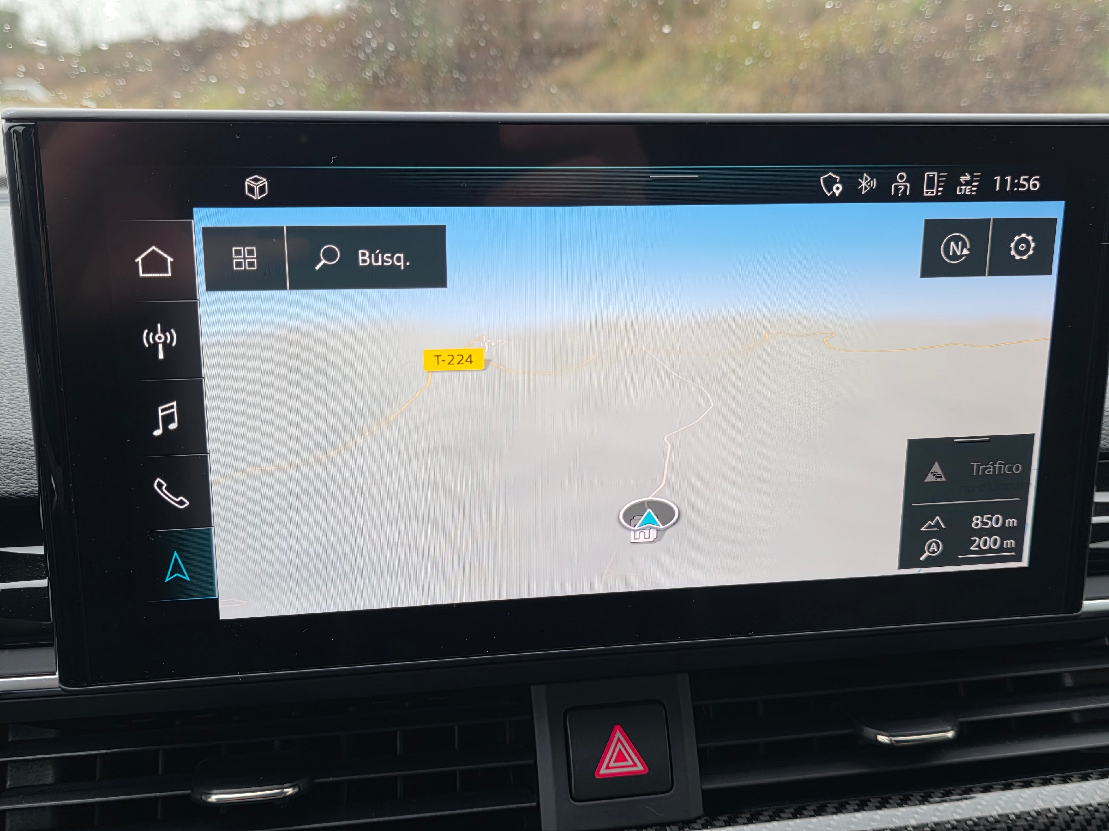 Audi rs4 2020 ceramicos, carbono