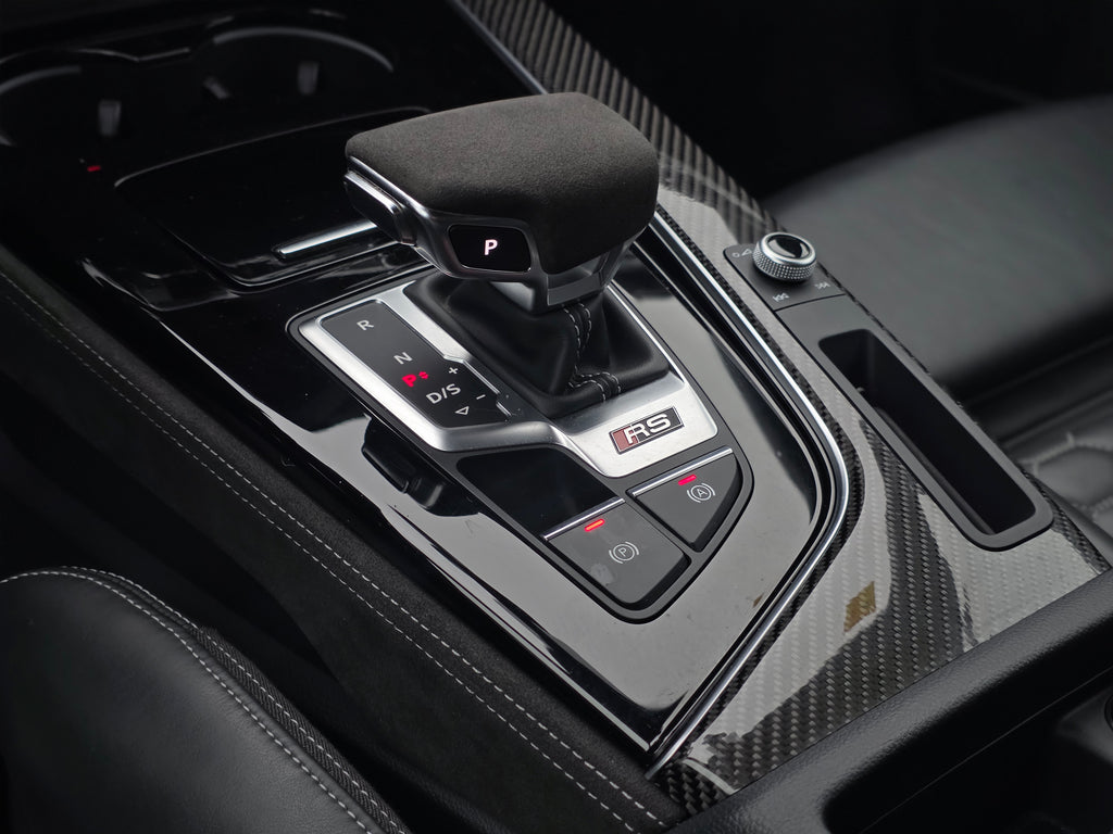 Audi rs4 2020 ceramicos, carbono