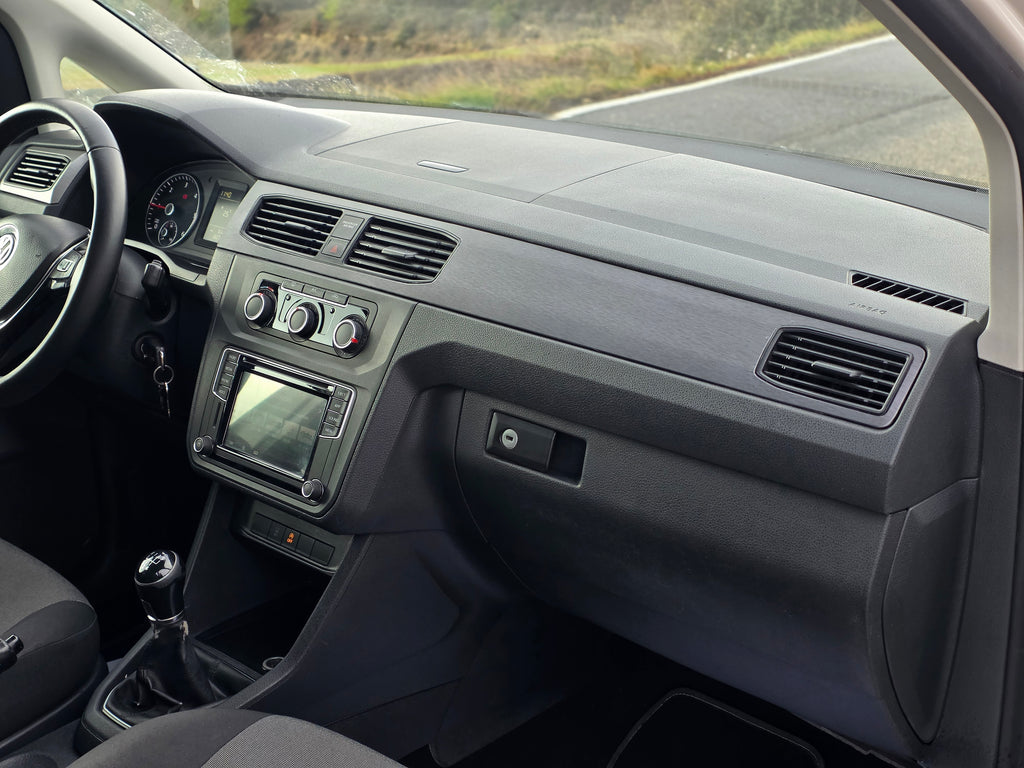 Volkswagen Caddy Edition 2.0 TDI 102 CV