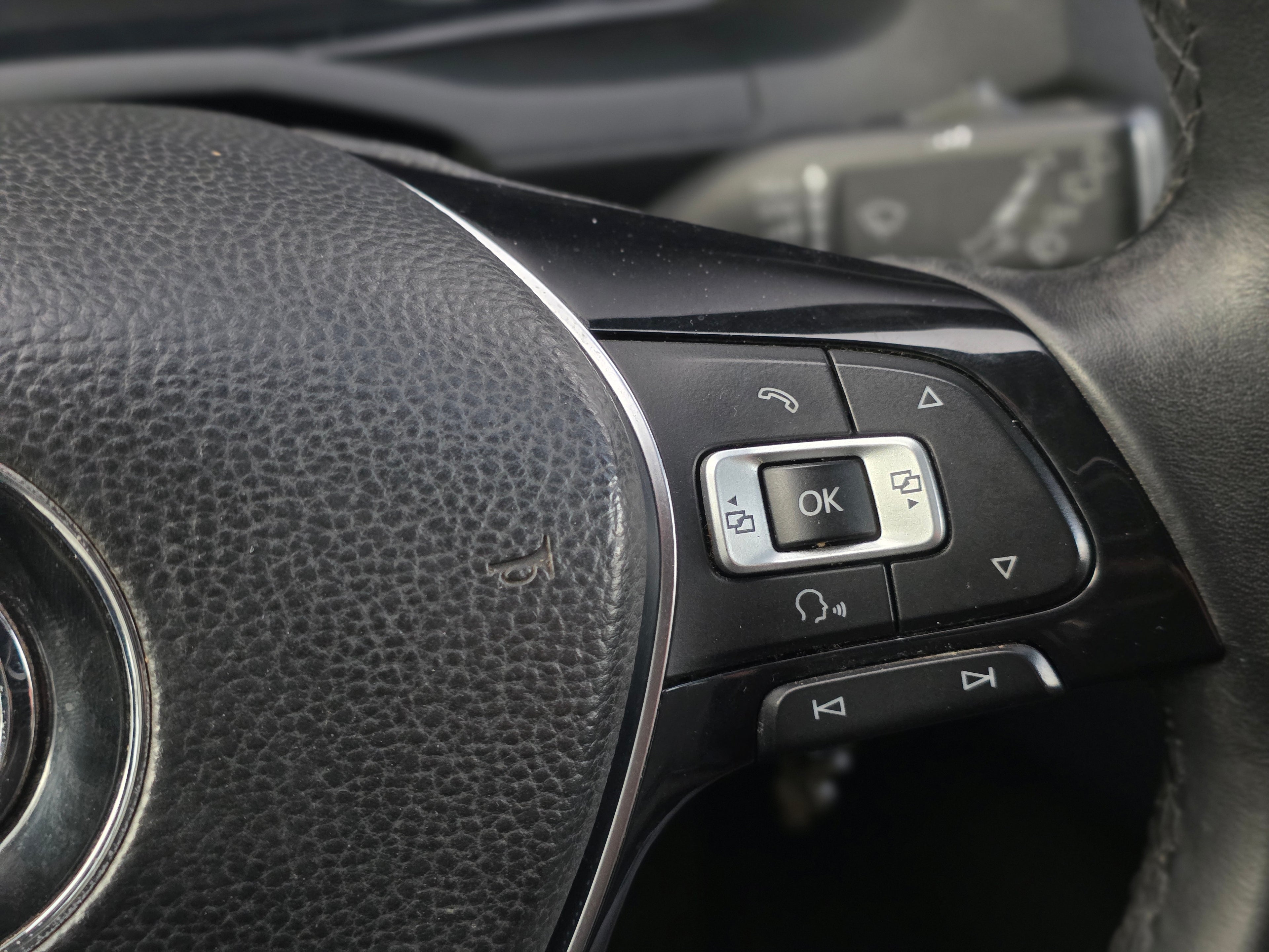 Volkswagen Caddy Edition 2.0 TDI 102 CV