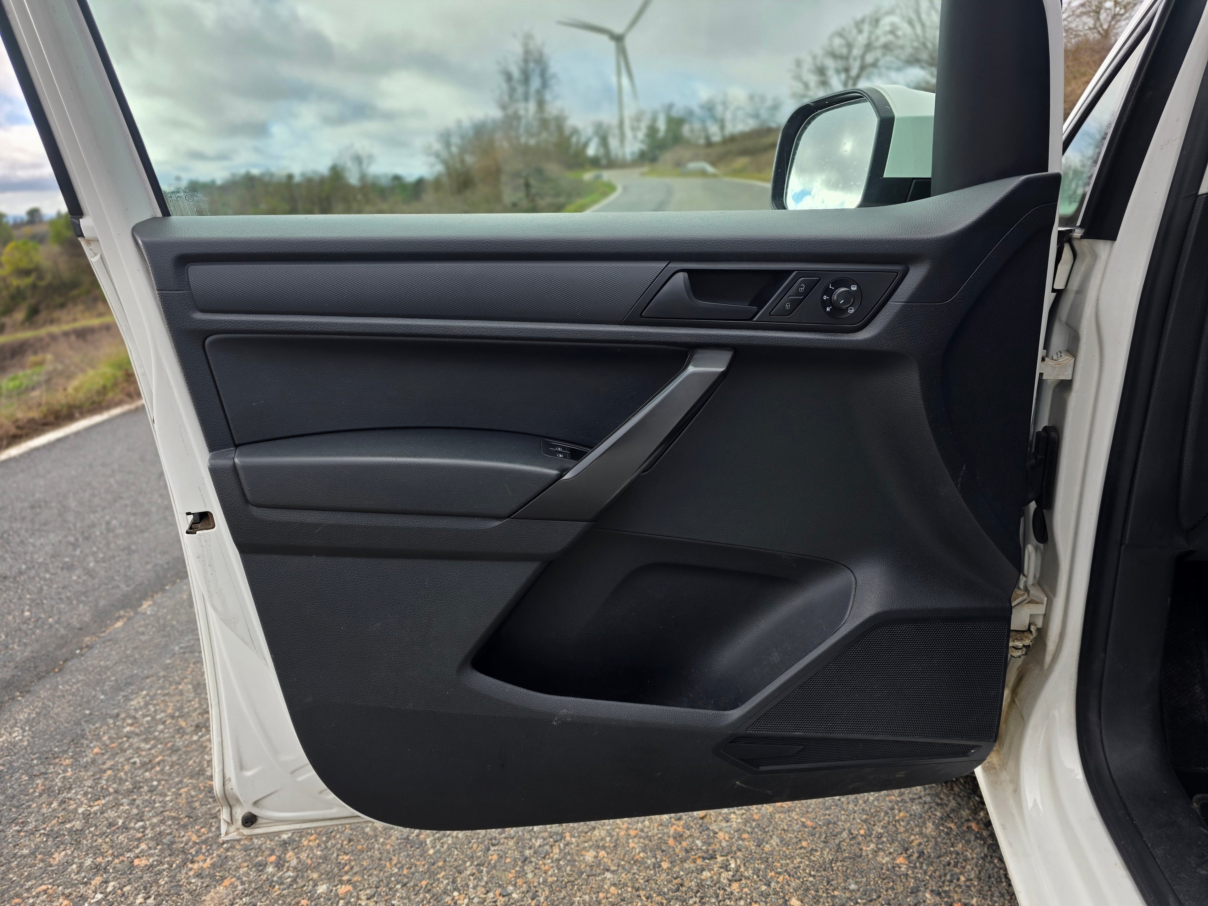 Volkswagen Caddy Edition 2.0 TDI 102 CV