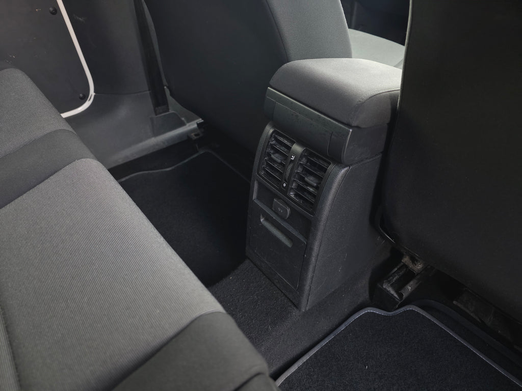 Volkswagen Caddy Edition 2.0 TDI 102 CV