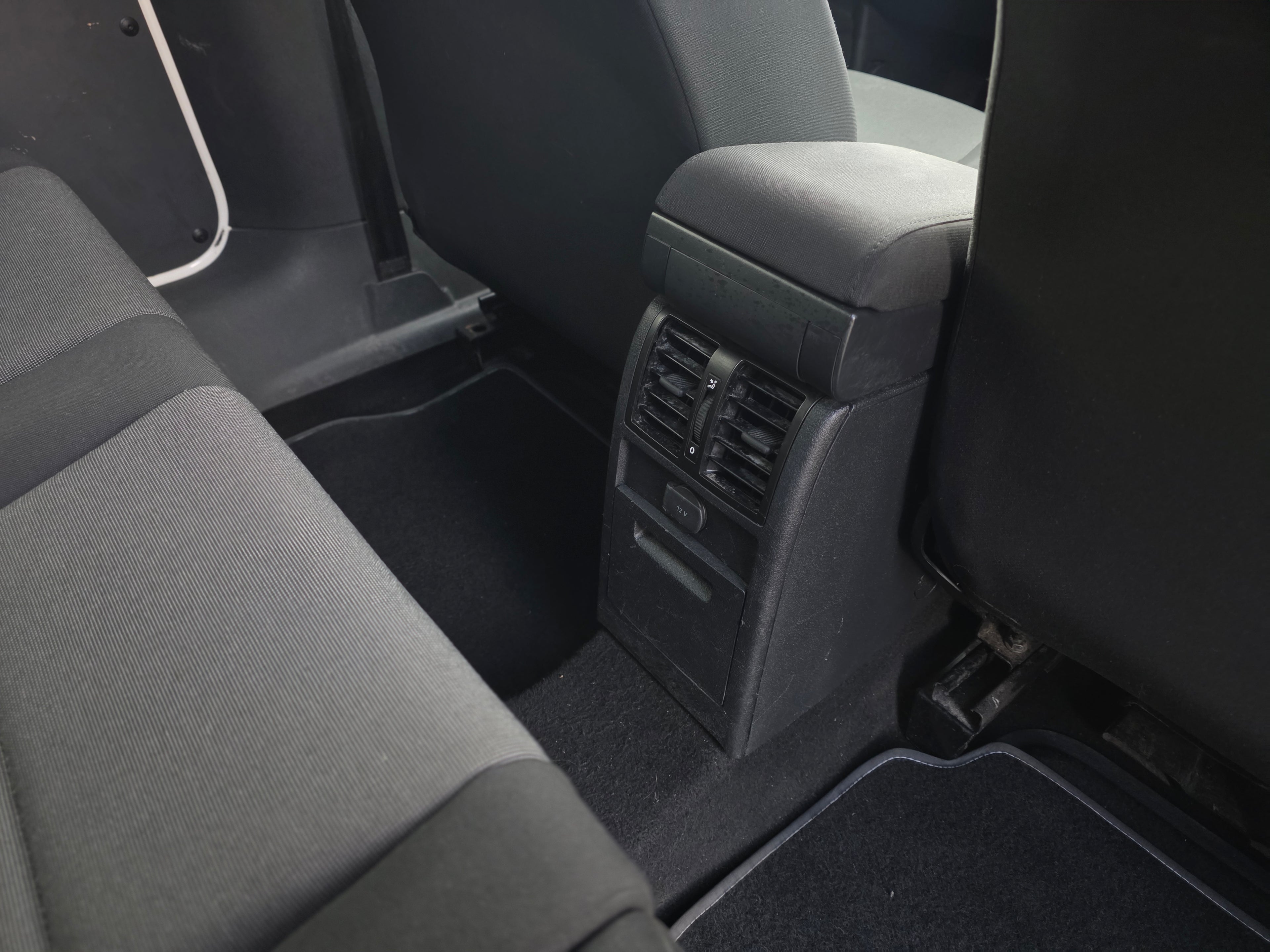 Volkswagen Caddy Edition 2.0 TDI 102 CV