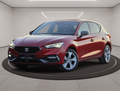 SEAT Leon 2024 FR · 1.0 TSI · Nacional