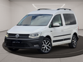 Volkswagen Caddy Edition 2.0 TDI 102 CV