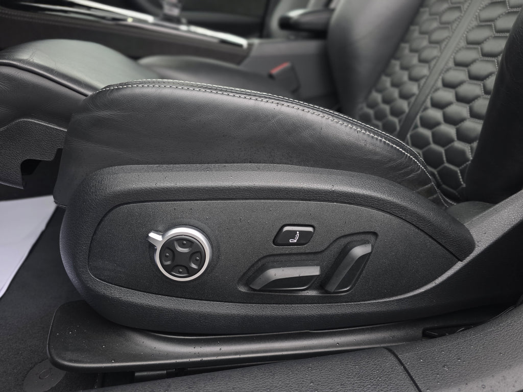 Audi rs4 2020 ceramicos, carbono