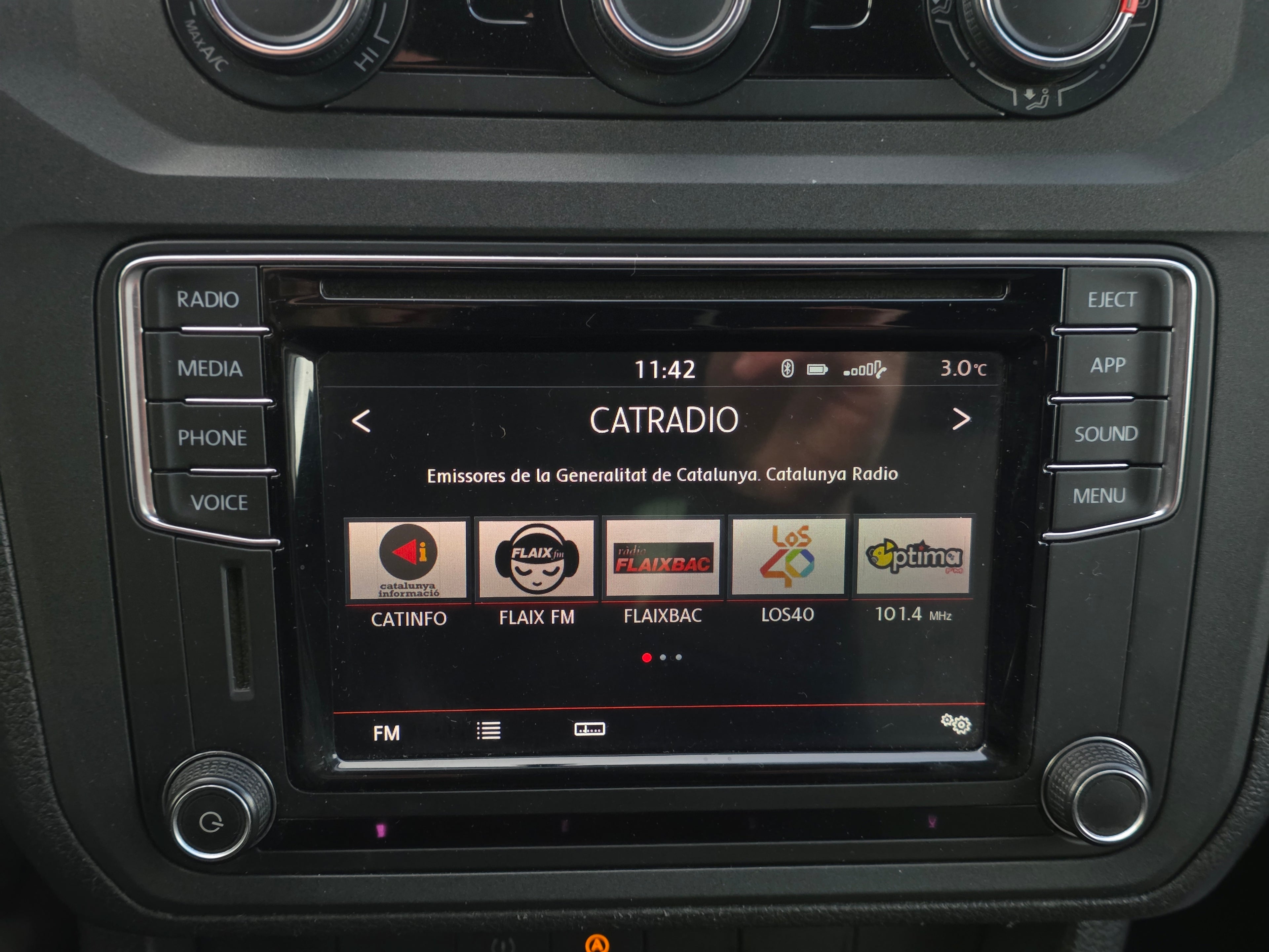 Volkswagen Caddy Edition 2.0 TDI 102 CV