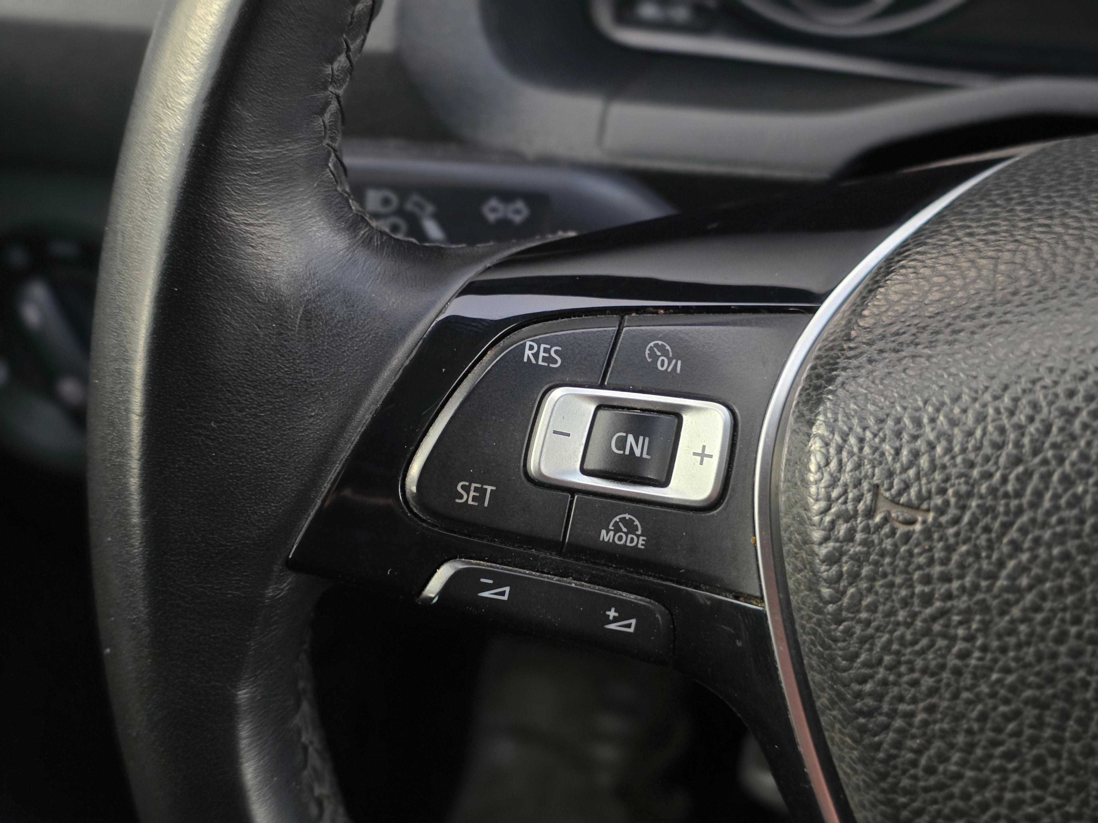 Volkswagen Caddy Edition 2.0 TDI 102 CV