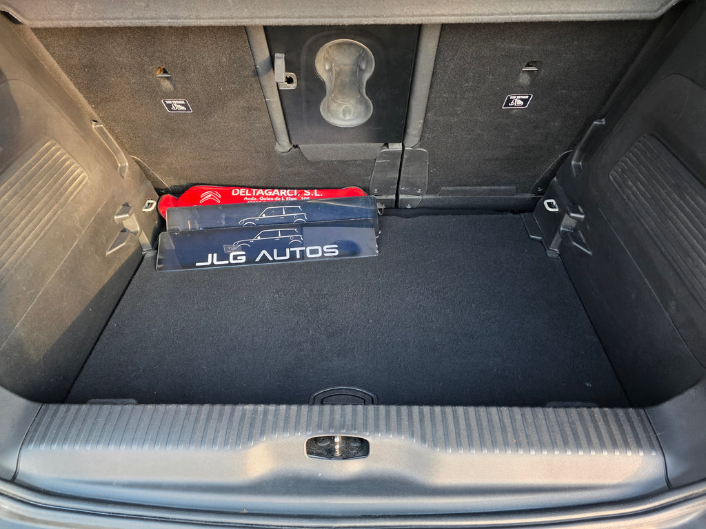 Citroën C3 Aircross 1.2 Gasolina 82CV · 2019