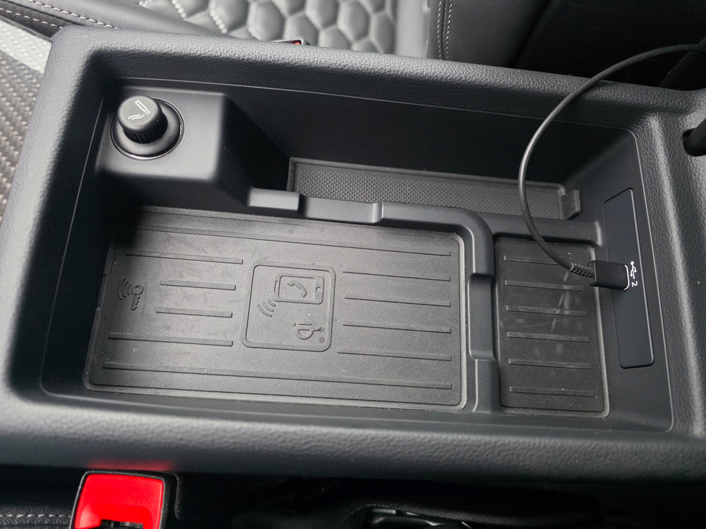 Audi rs4 2020 ceramicos, carbono